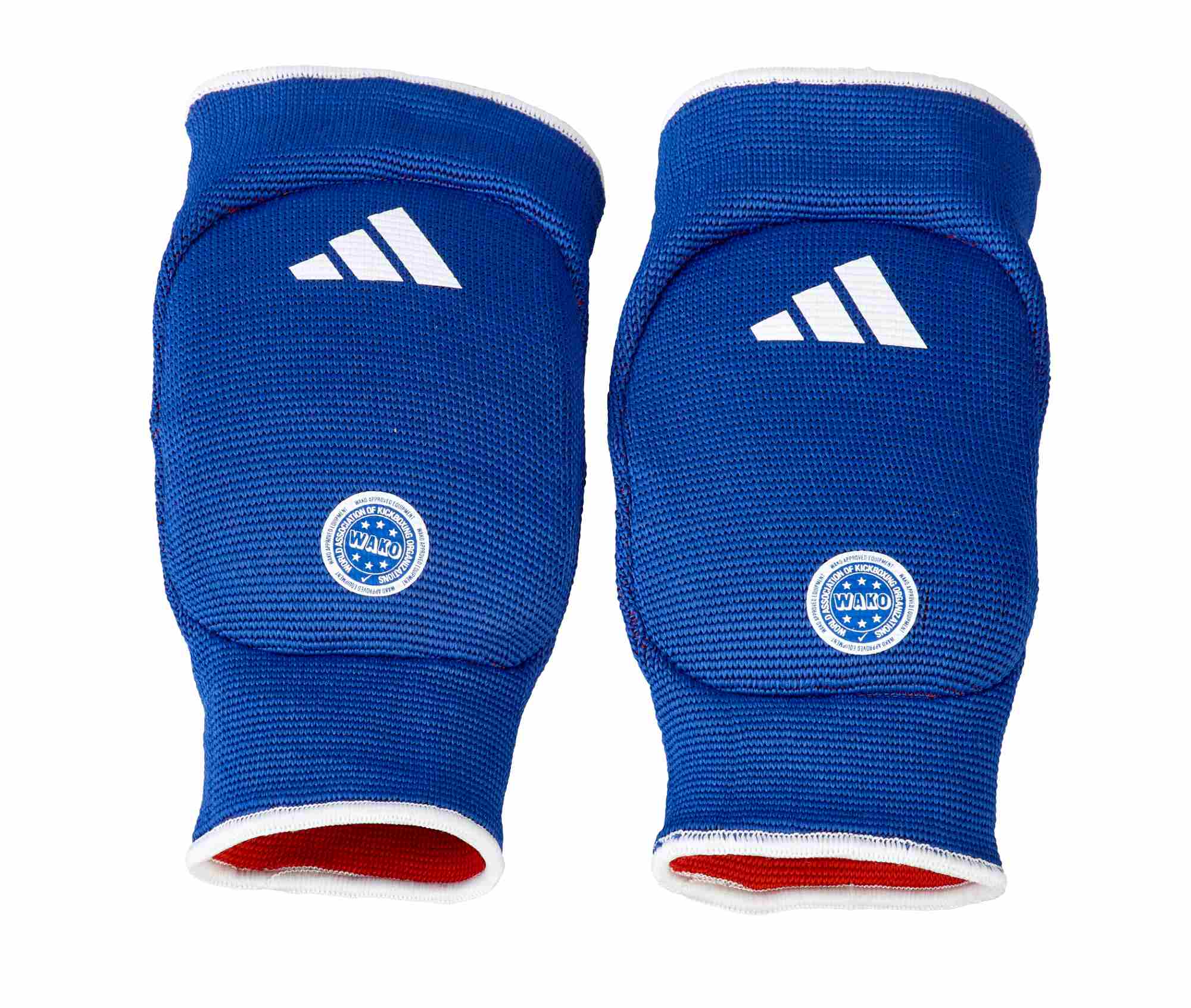 adiWAKOEB01-red_blue-Ellbow-Guard-WAKO-0137 adidas Wende-Ellenbogenschoner WAKO adiWAKOEB01
