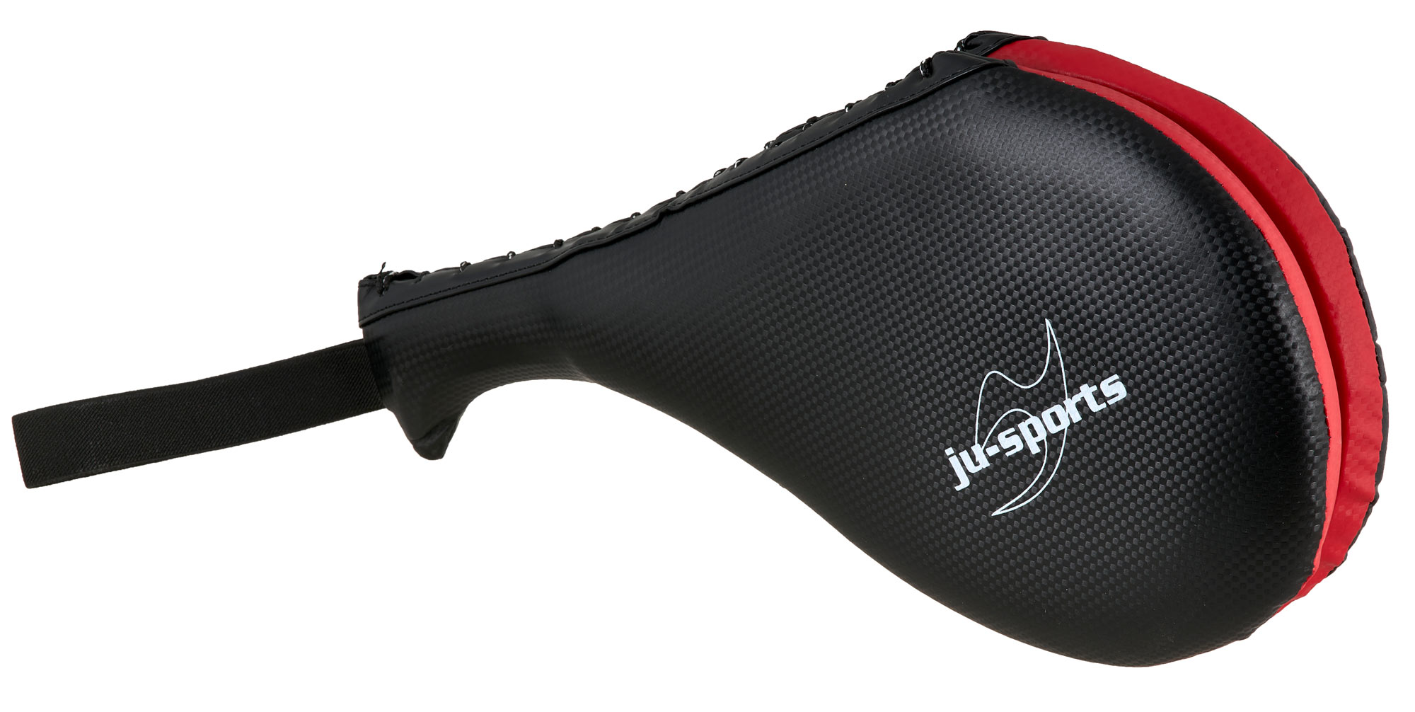 3500004-Double-Mitt-Carbon-0774 Hand Mitt double, Carbon Optik