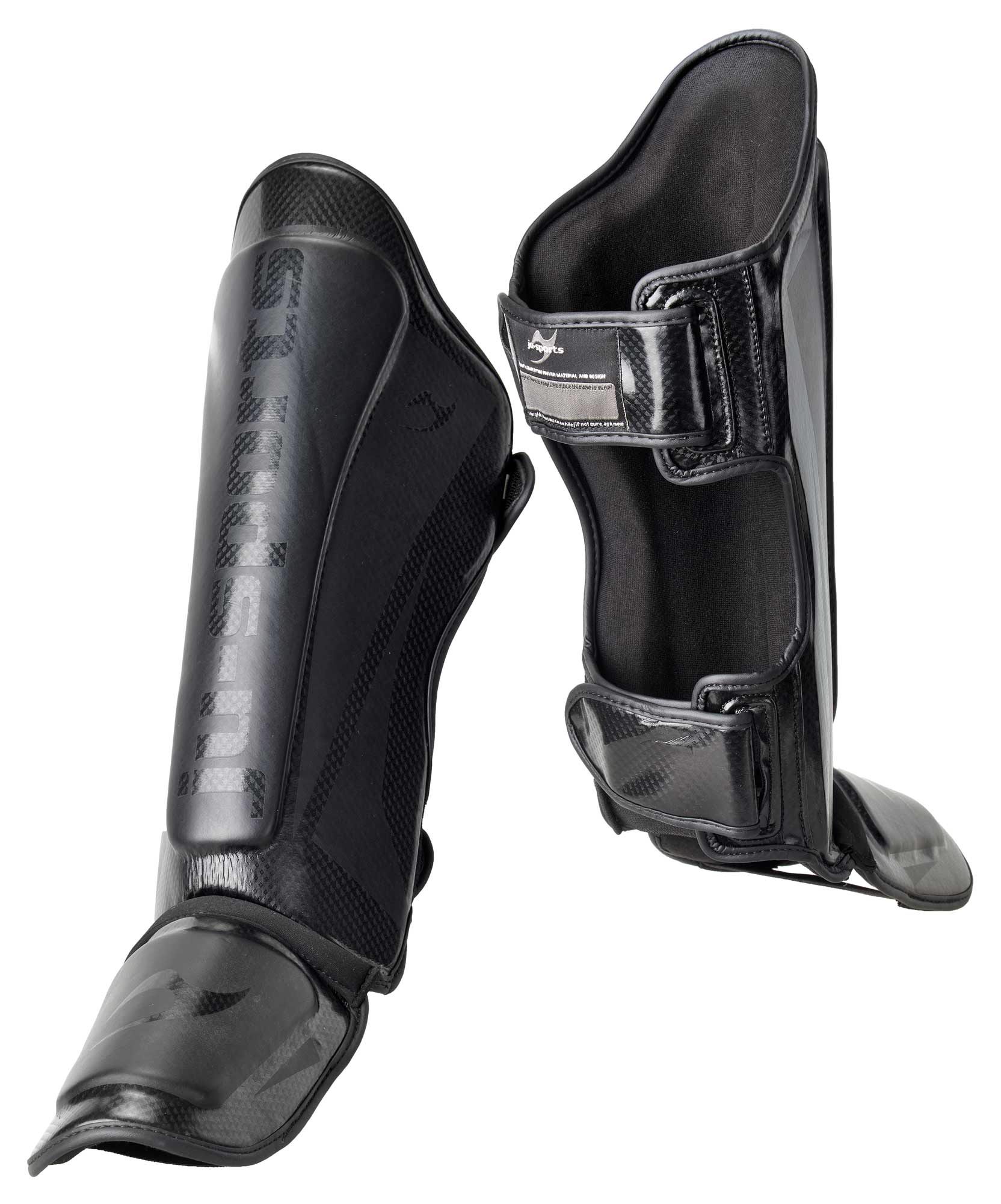 6350100-Assassin-Schienbein-Spannschutz-02 Schienbein-Spannschutz Assassin
