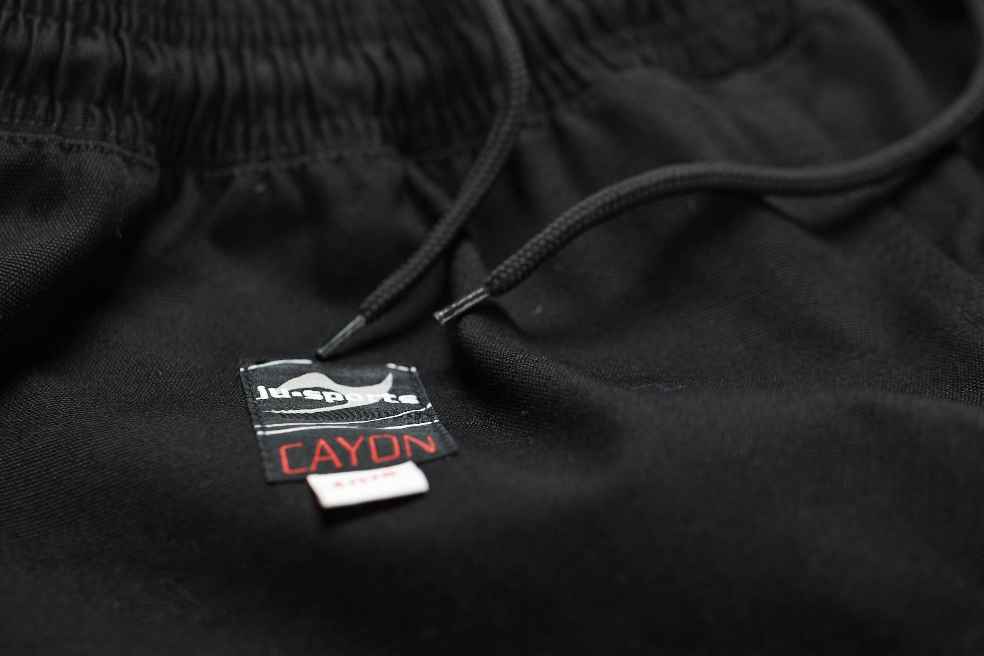 9200000-Cayon-black-new2022-D01107p4fbOyFZsml0y Ju-Jutsu Anzug "Cayon" black RoninZ Edition