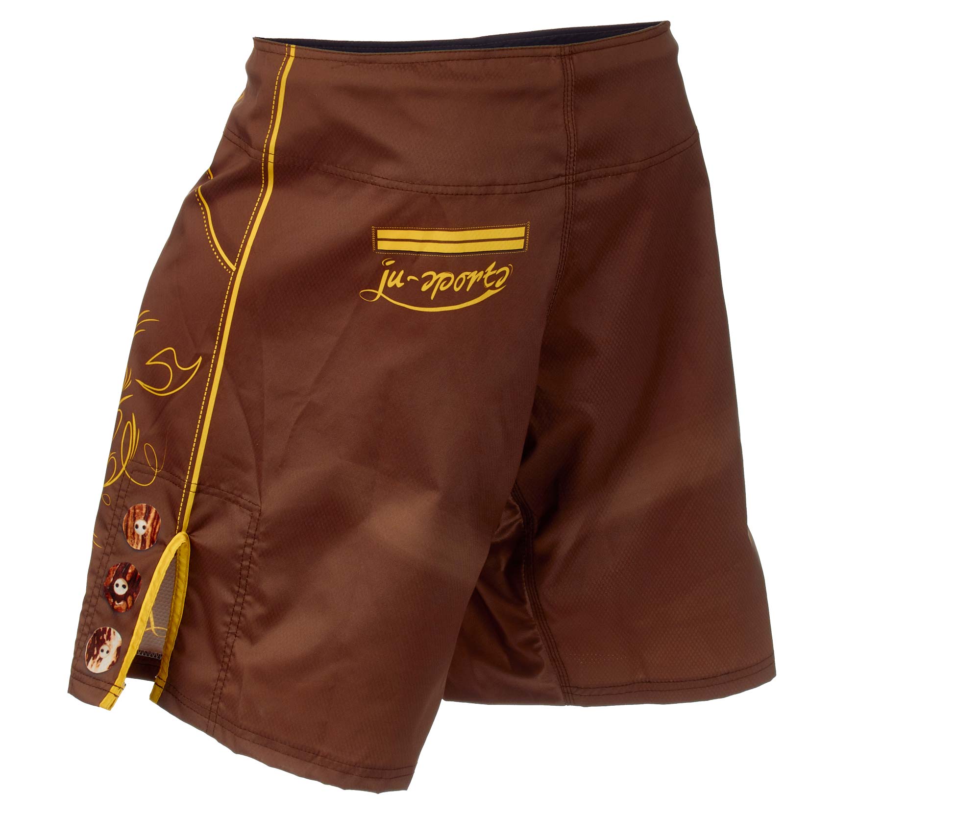 ju-sports-fight-shorts-bavaria-tracht-C17-2 Ju-Sports Fightshorts Bavaria C17