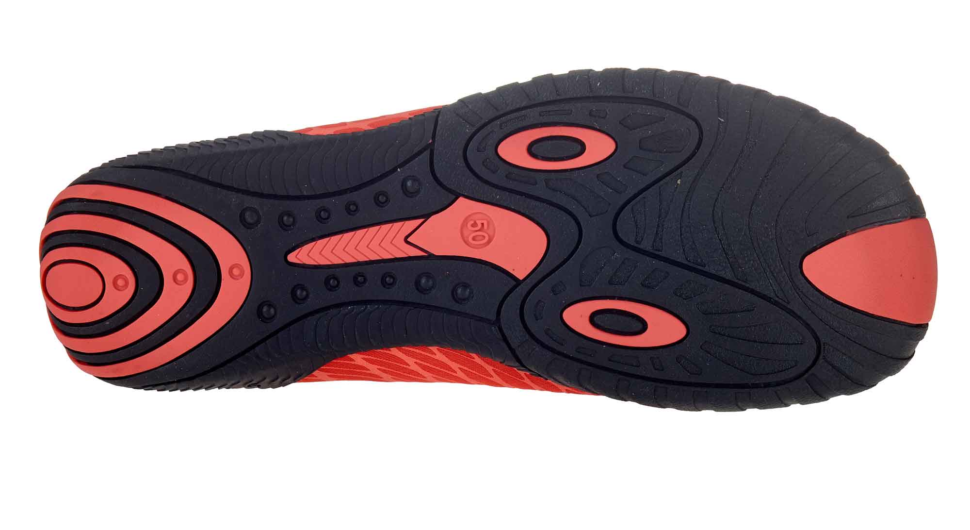 Ballop_Spider-red-Skinfit-sohle-7 BALLOP Skinfit Spider red