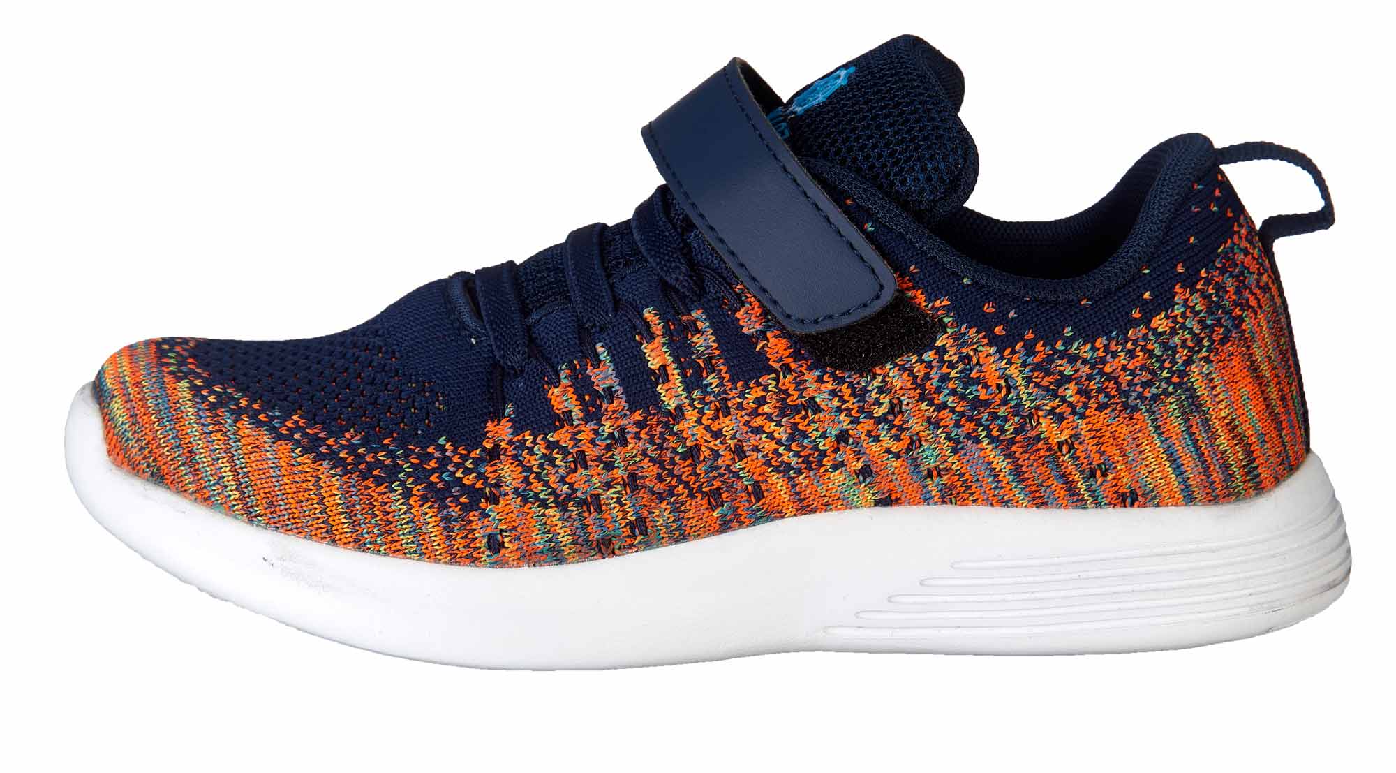 Ballop-Mix-Kids-navy-5 BALLOP Sneaker Mix Kids navy