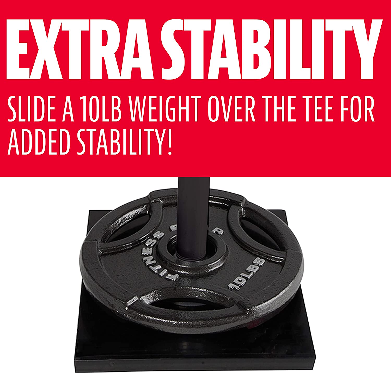 totaltee-4 Franklin MLB® Total Tee, Batting Tee