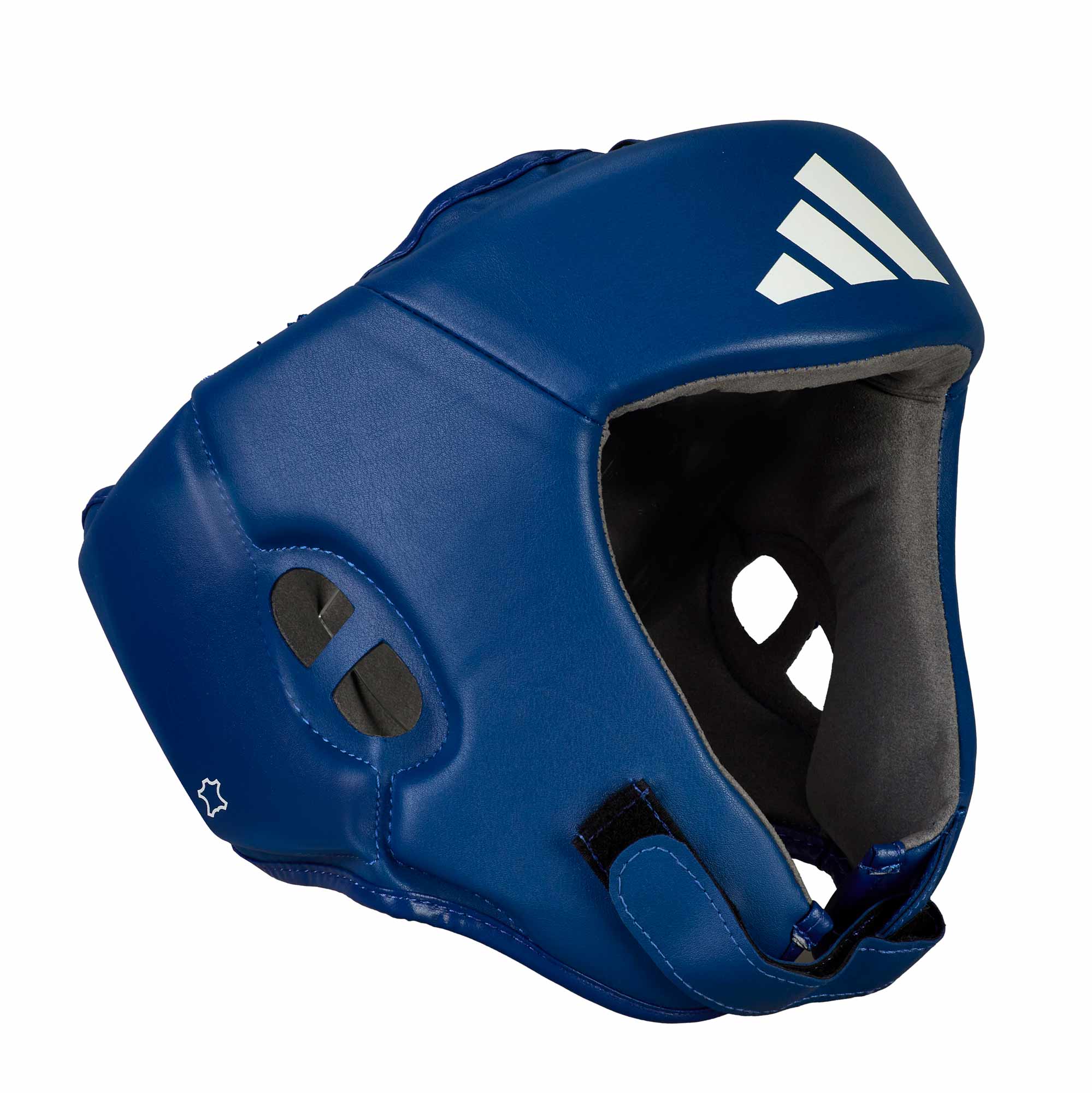 adidas Kopfschutz IBA blau, adiIBAH1 adidas Kopfschutz IBA blau, adiIBAH1