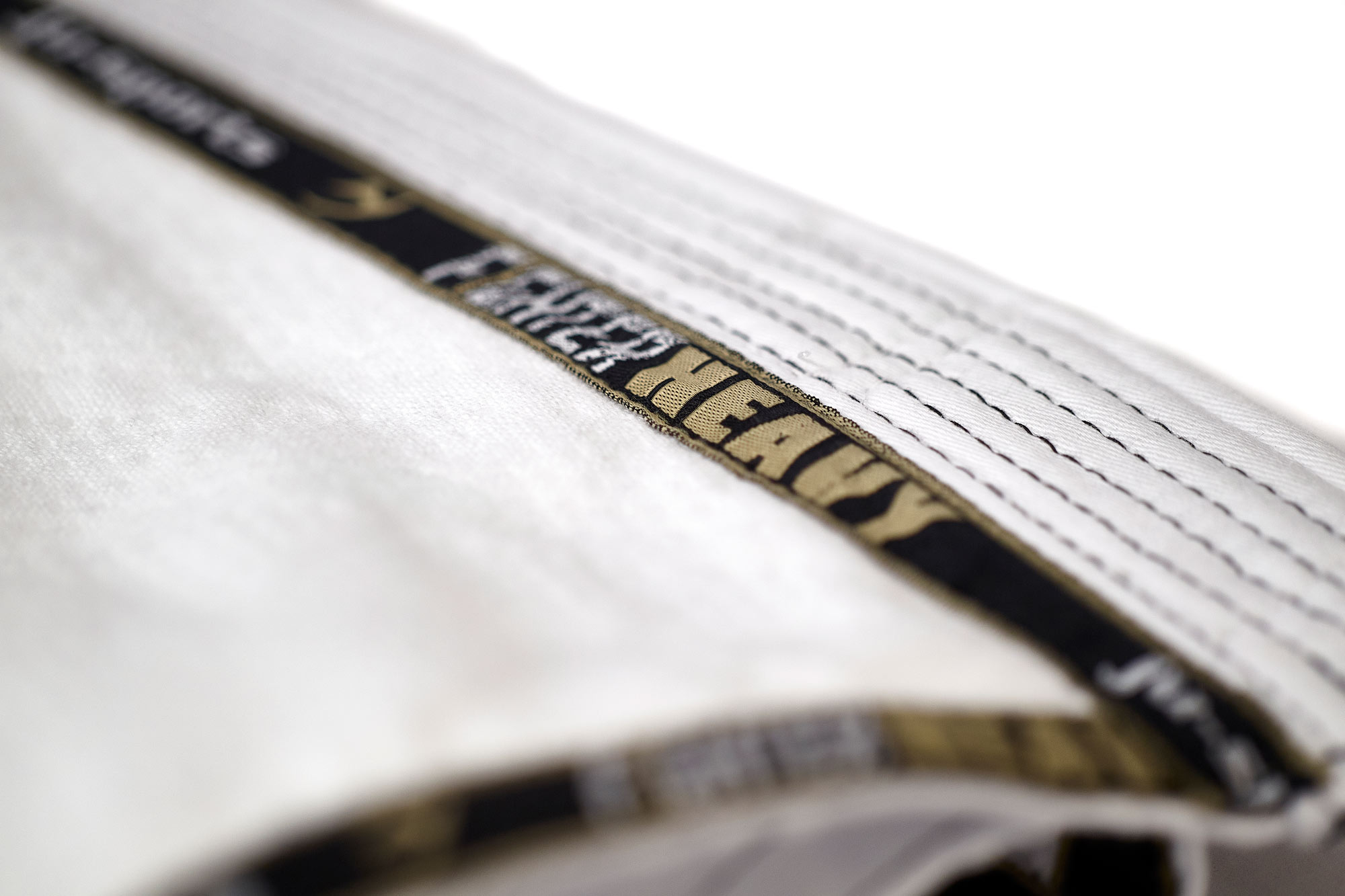 Ju-Jutsu Anzug Fighter heavy JJIF approved