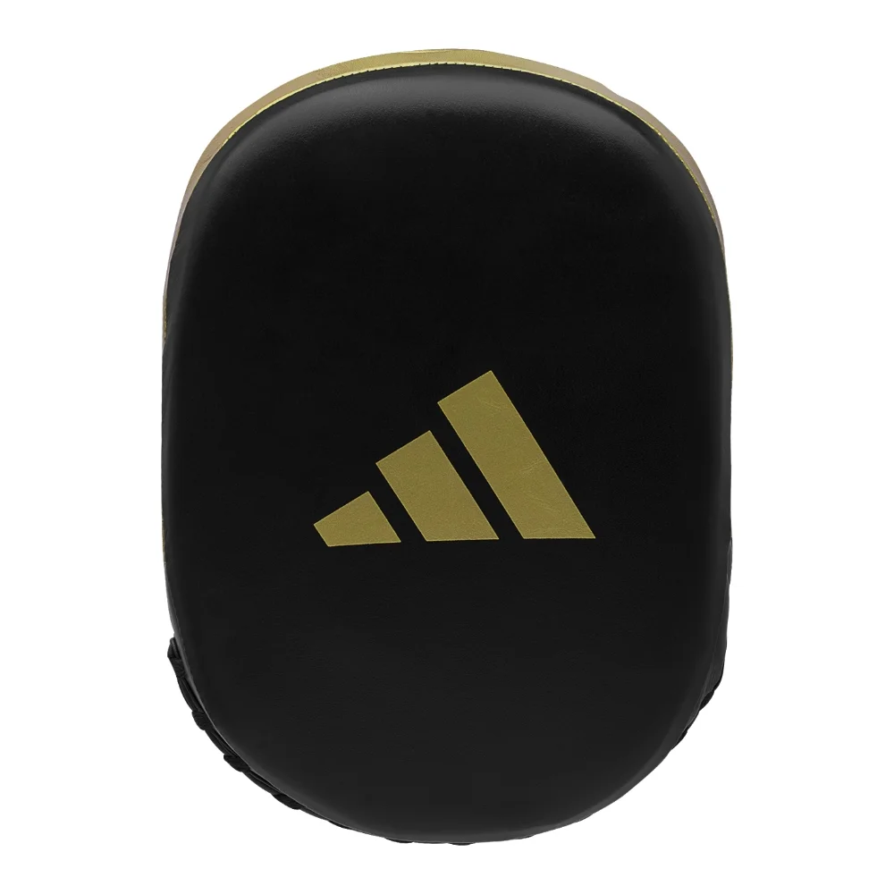 adidas Speed 550 Micro Air Focus Mitt black/gold/silver, adiSP550FM