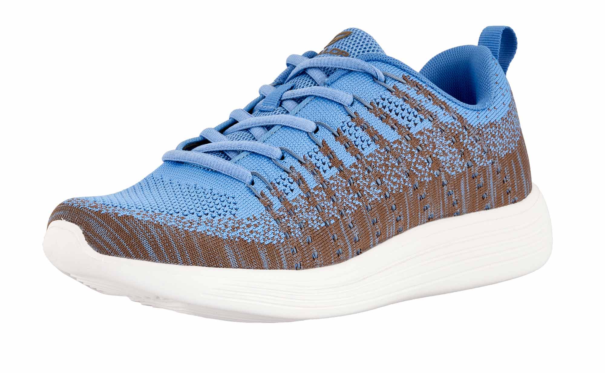 Mix-blue-0003 BALLOP Sneaker Mix blue
