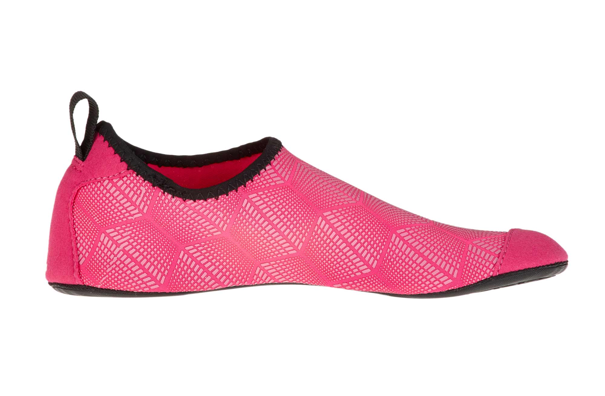 Ballop-Actos-new-pink-5 Actos Bade-Schuhe "Pride pink"