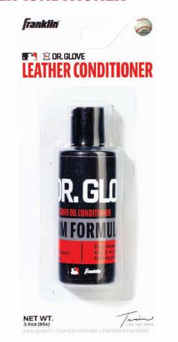 Franklin Dr. GLove - Leder-Öl - Leather Conditioner