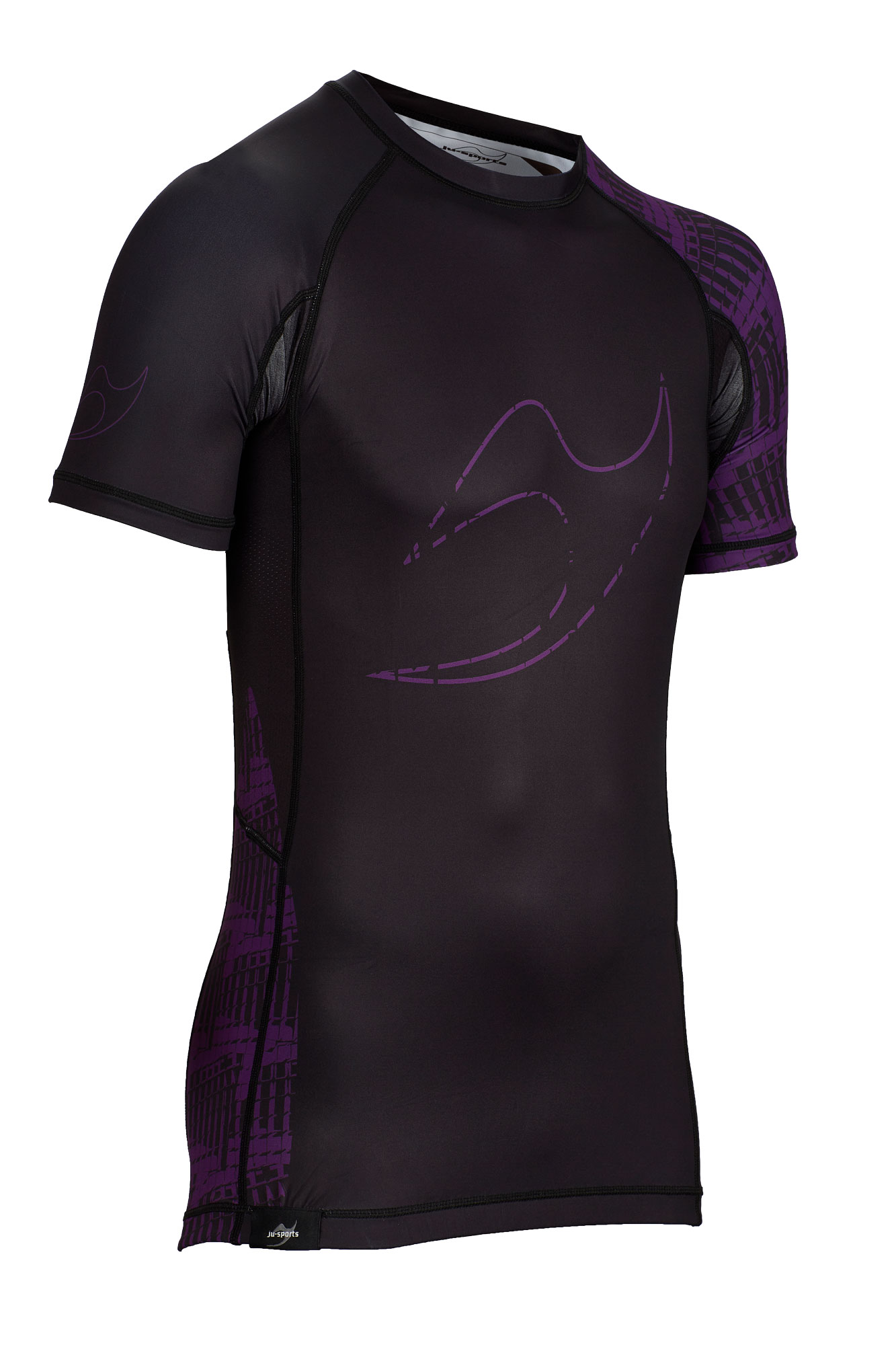 Rank Rashguard RV2 kurzarm 