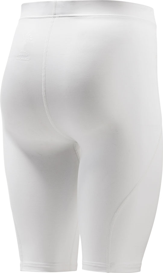 adidas Techfit C&S Tight Hose weiß (P92092)
