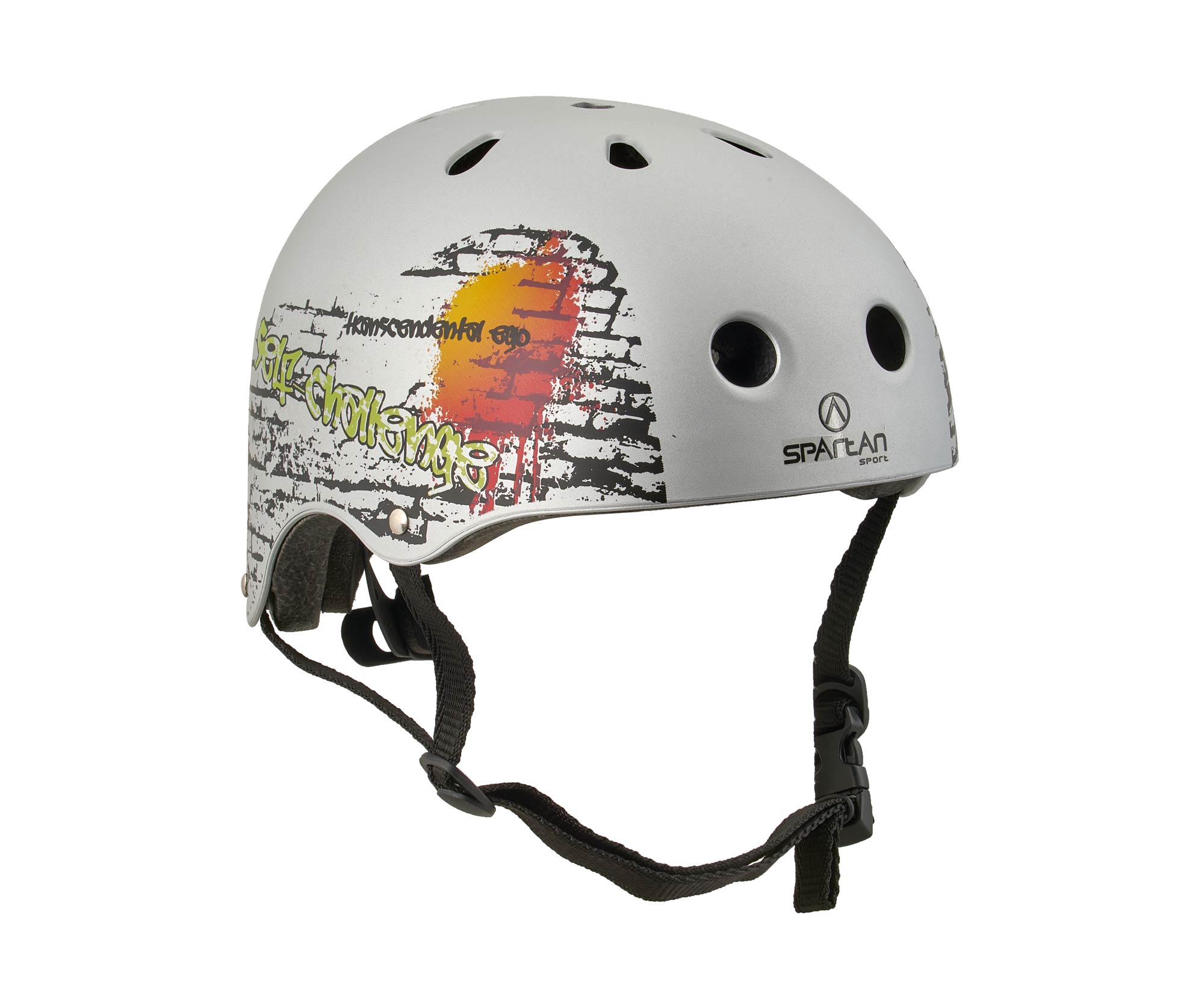 Skater Helm, 264