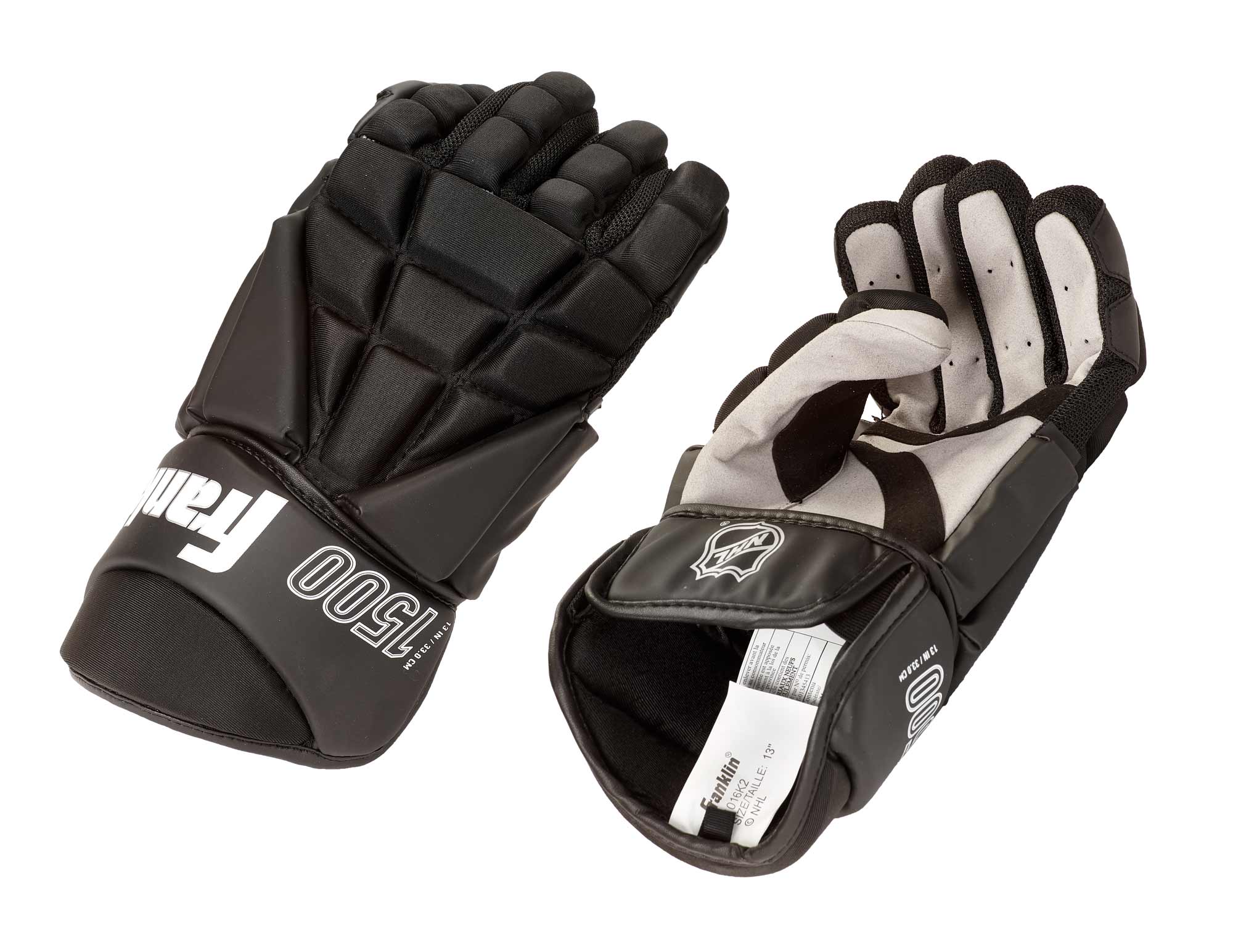 Franklin Streethockey Player Handschuh Senior