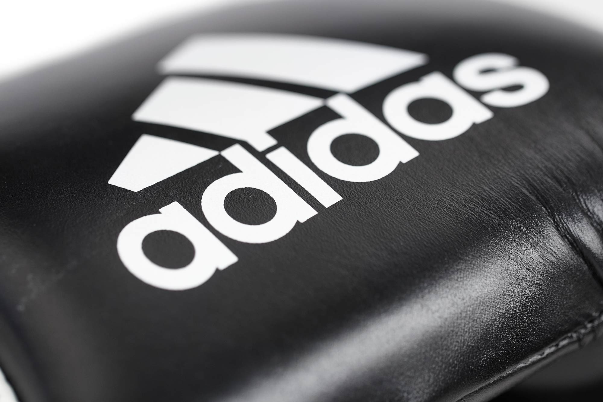 adiH300-Hybrid-300-Boxing-Glove-black_white-14OZ-D0407 adidas Boxhandschuhe Hybrid 300 ADIH300 black/white