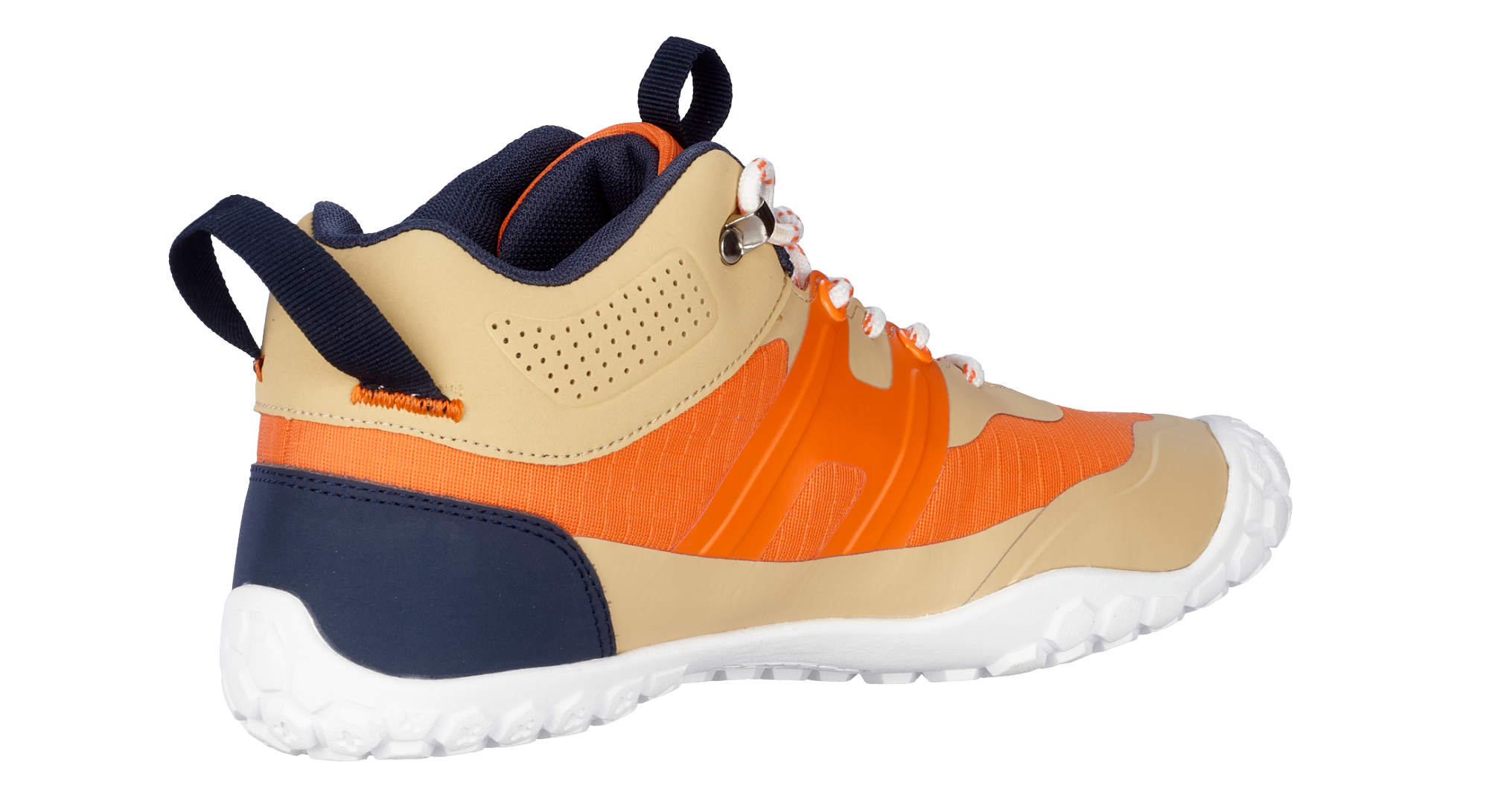 Kuluba-orange-03 BALLOP Barfußschuhe Kuluba orange