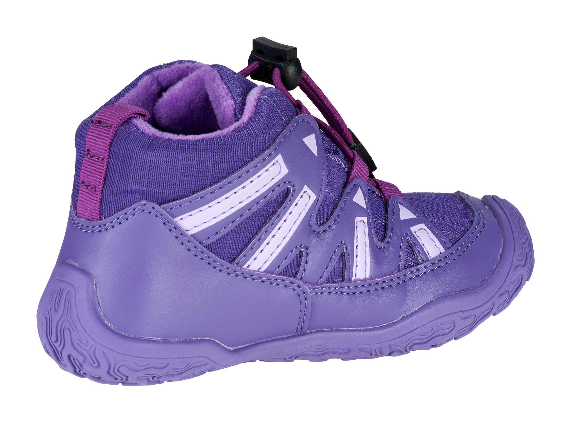 BALLOP Kids Barfußschuhe Intense W