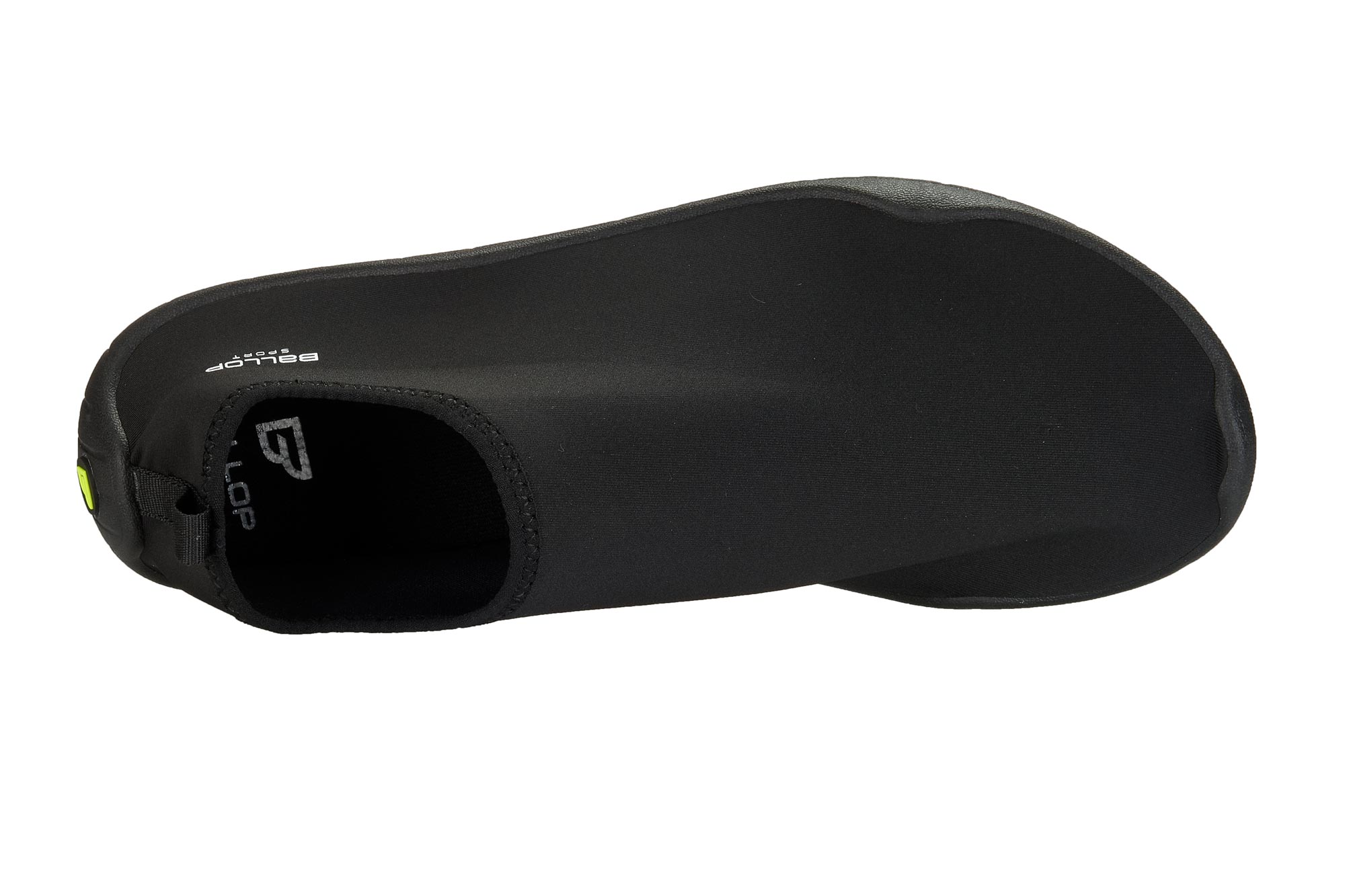 Vorabmuster2021-barfoot-black-0309 BALLOP Hybrid basic black