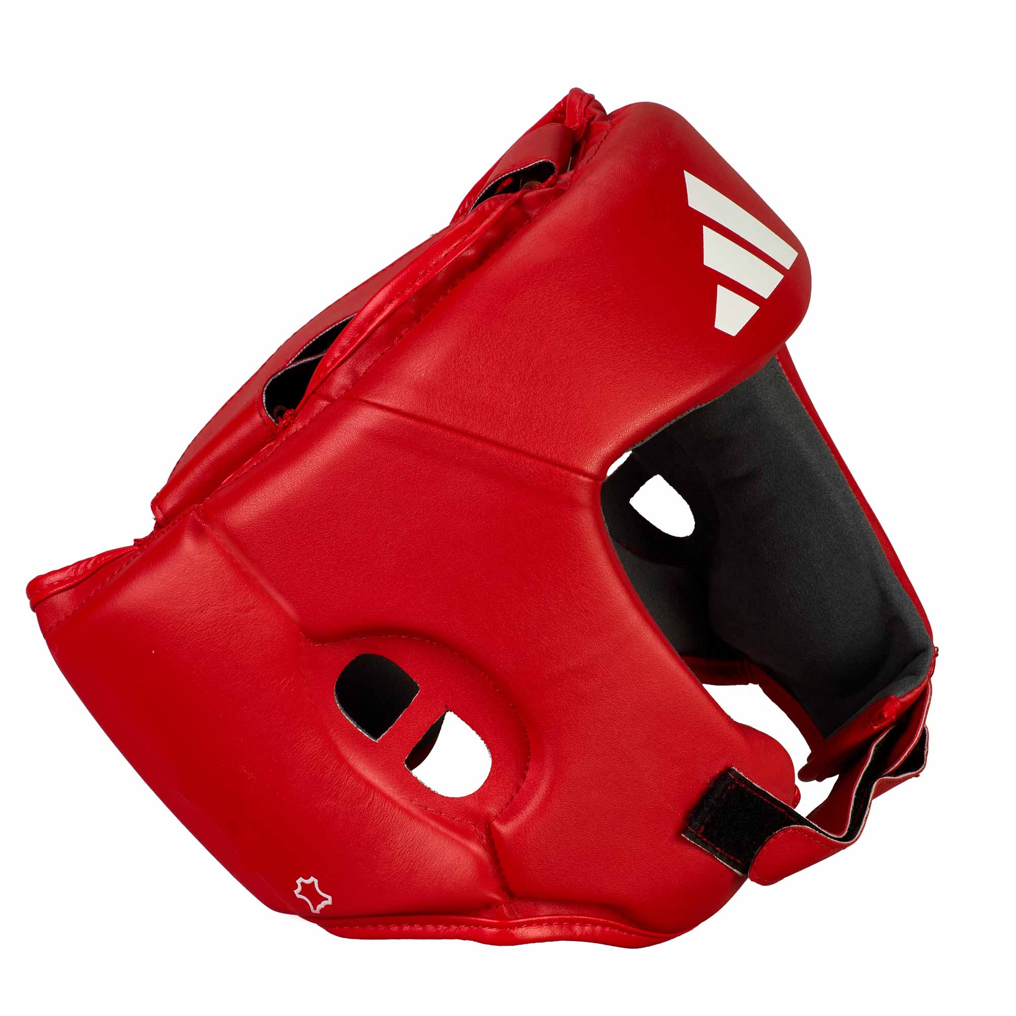 adidas Kopfschutz IBA rot, adiIBAH1 adidas Kopfschutz IBA rot, adiIBAH1