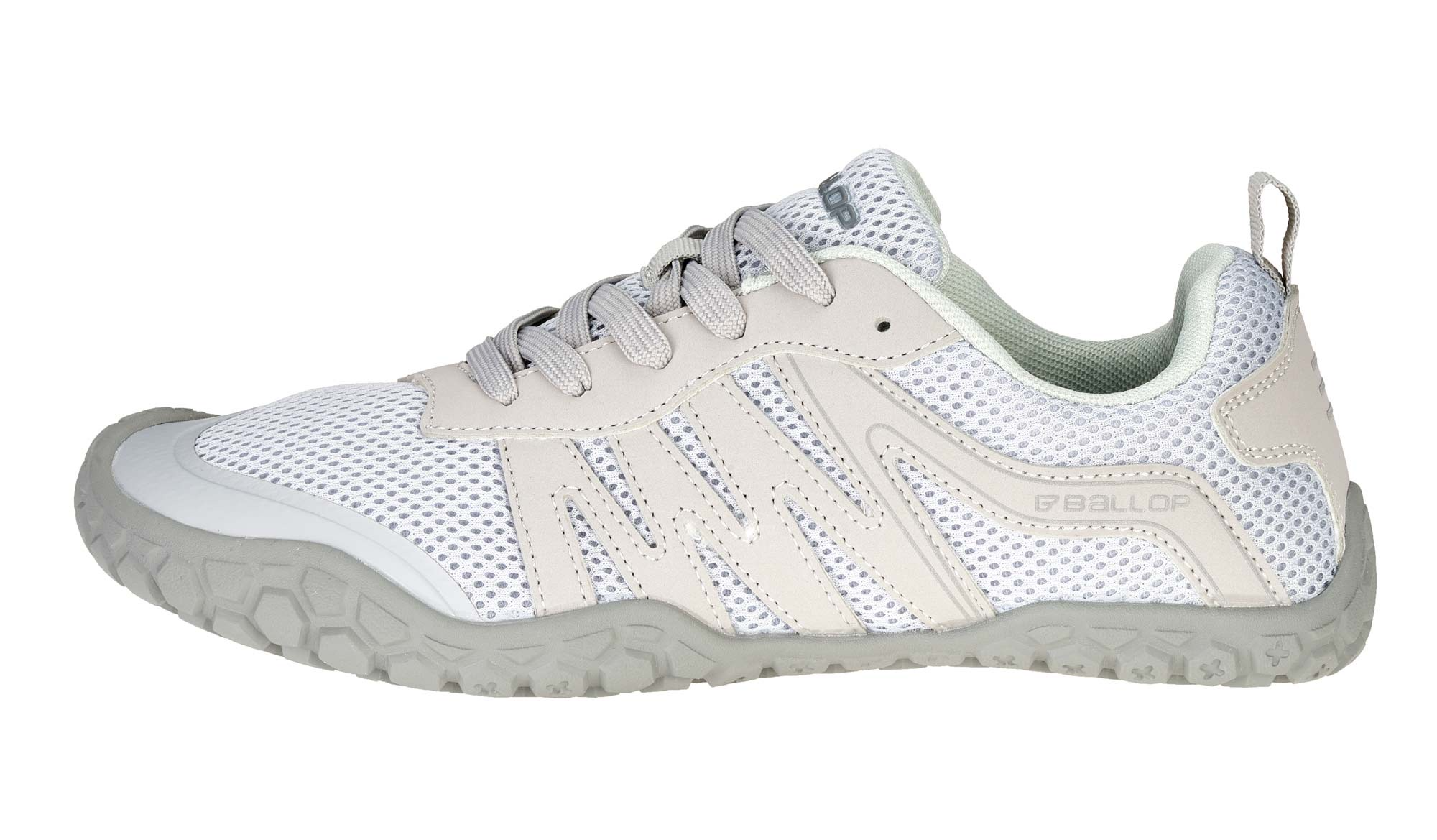 Ballop Barfußschuhe Pellet