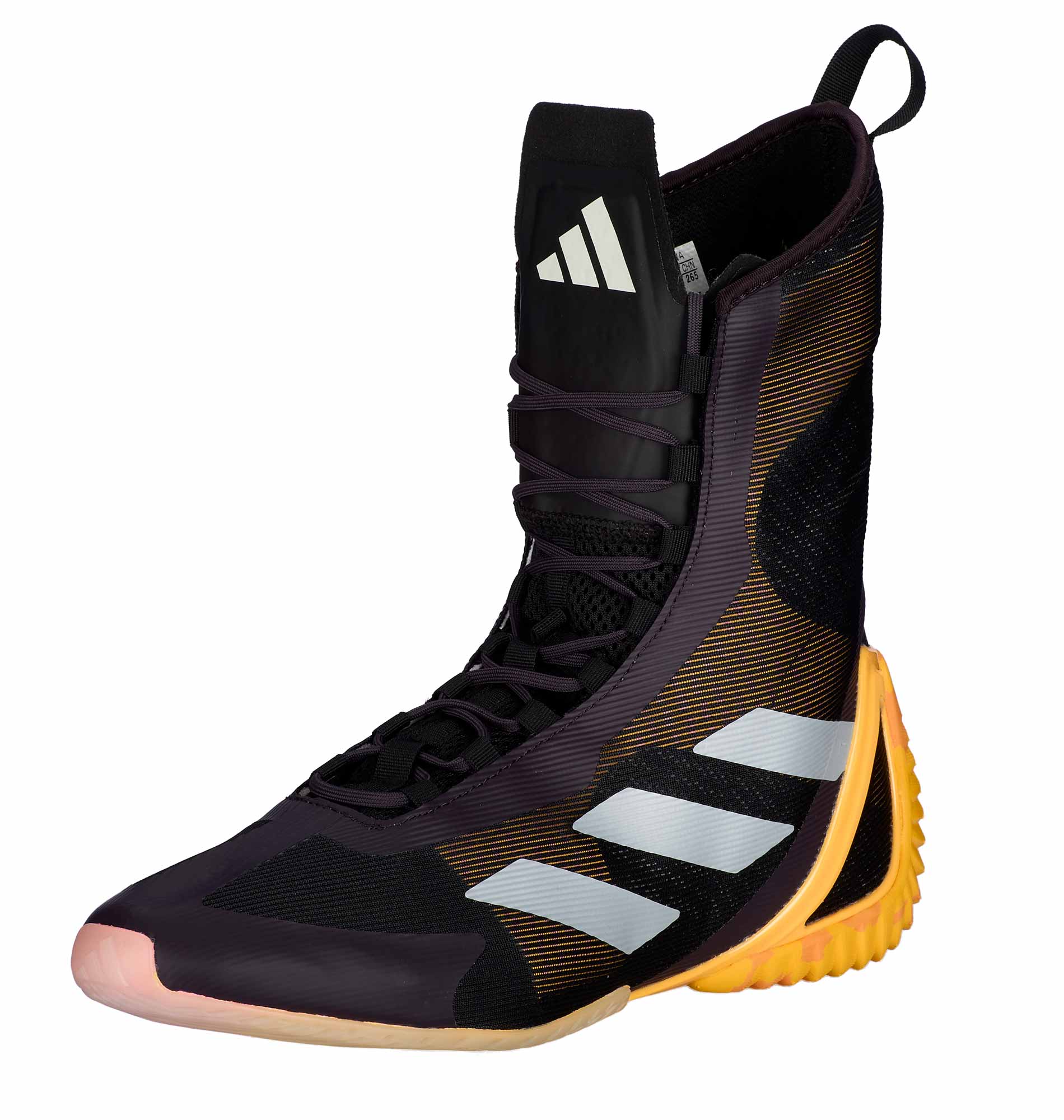 adidas Boxschuhe Speedex aurora Black / Zero Metalic / Core Black, IF0478 adidas Boxschuhe Speedex aurora Black / Zero Metalic / Core Black, IF0478