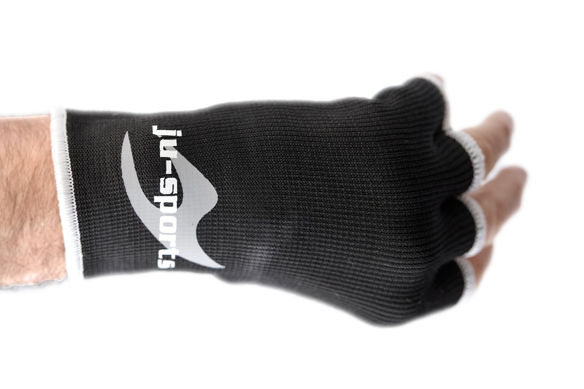 6802100-Innenboxhandschuh-schwarz-D1068 Innenboxhandschuhe schwarz