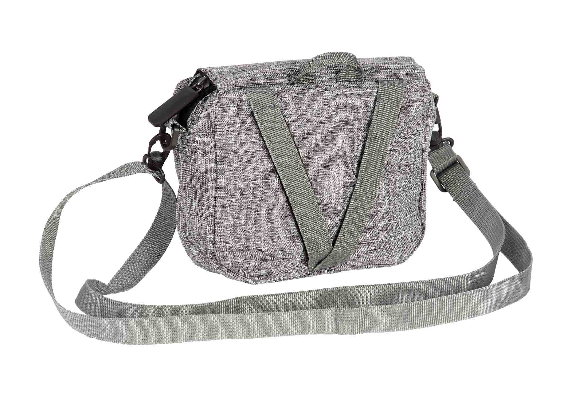 Ju-Sports-Handbag-Tasche-grau-Philadelphia-2XQk8hQL95aOaq Ju-Sports Small Messenger Bag Urban Collection Paris