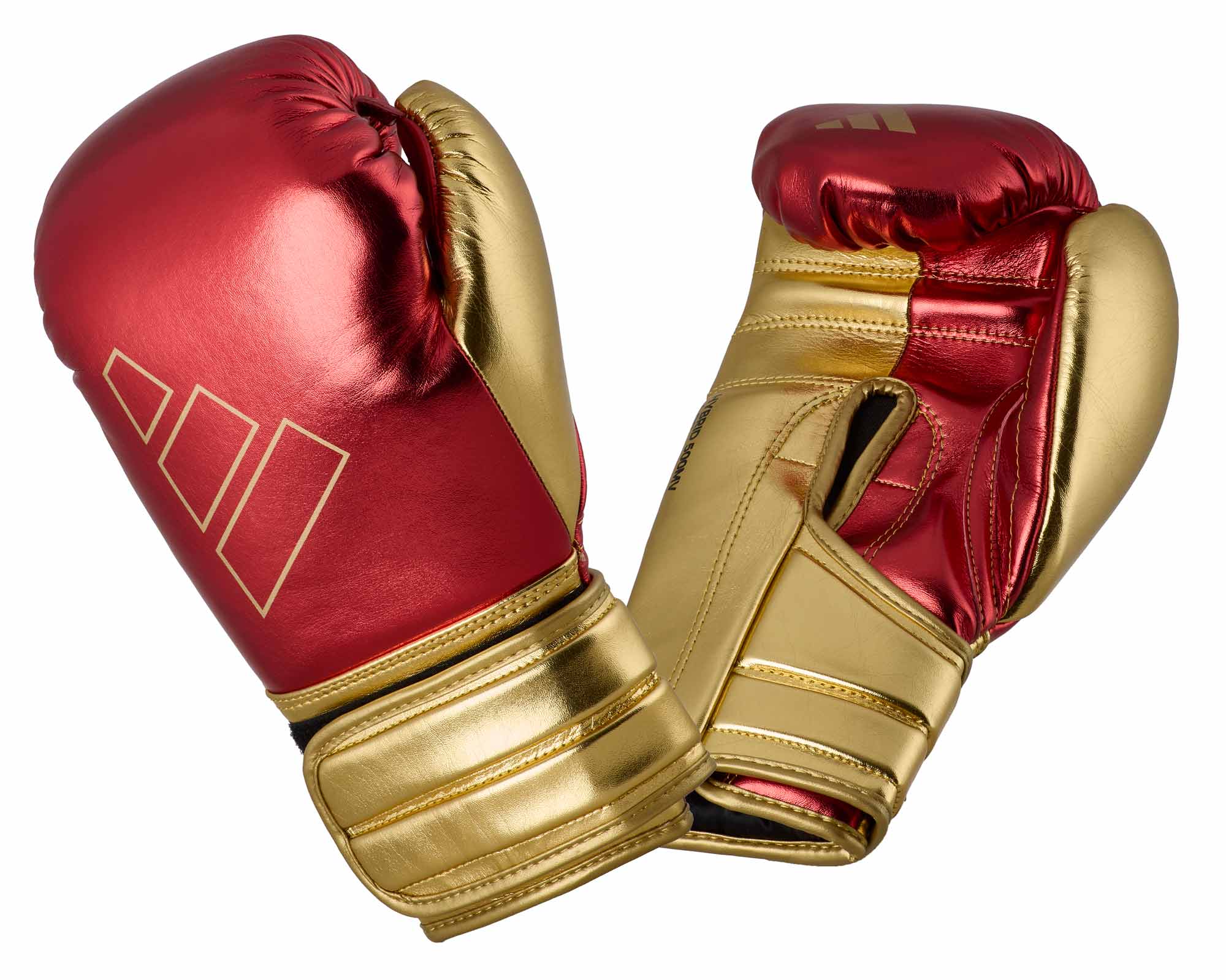 adidas Boxhandschuhe Hybrid 500 - adiH500MV