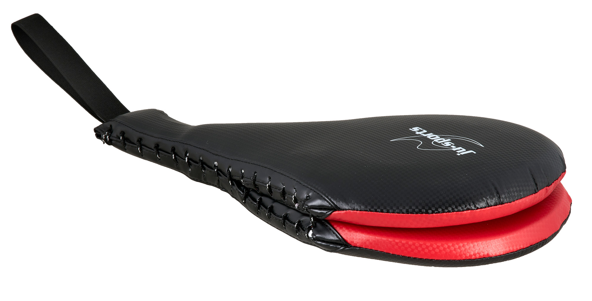 3500004-Double-Mitt-Carbon-0775 Hand Mitt double, Carbon Optik