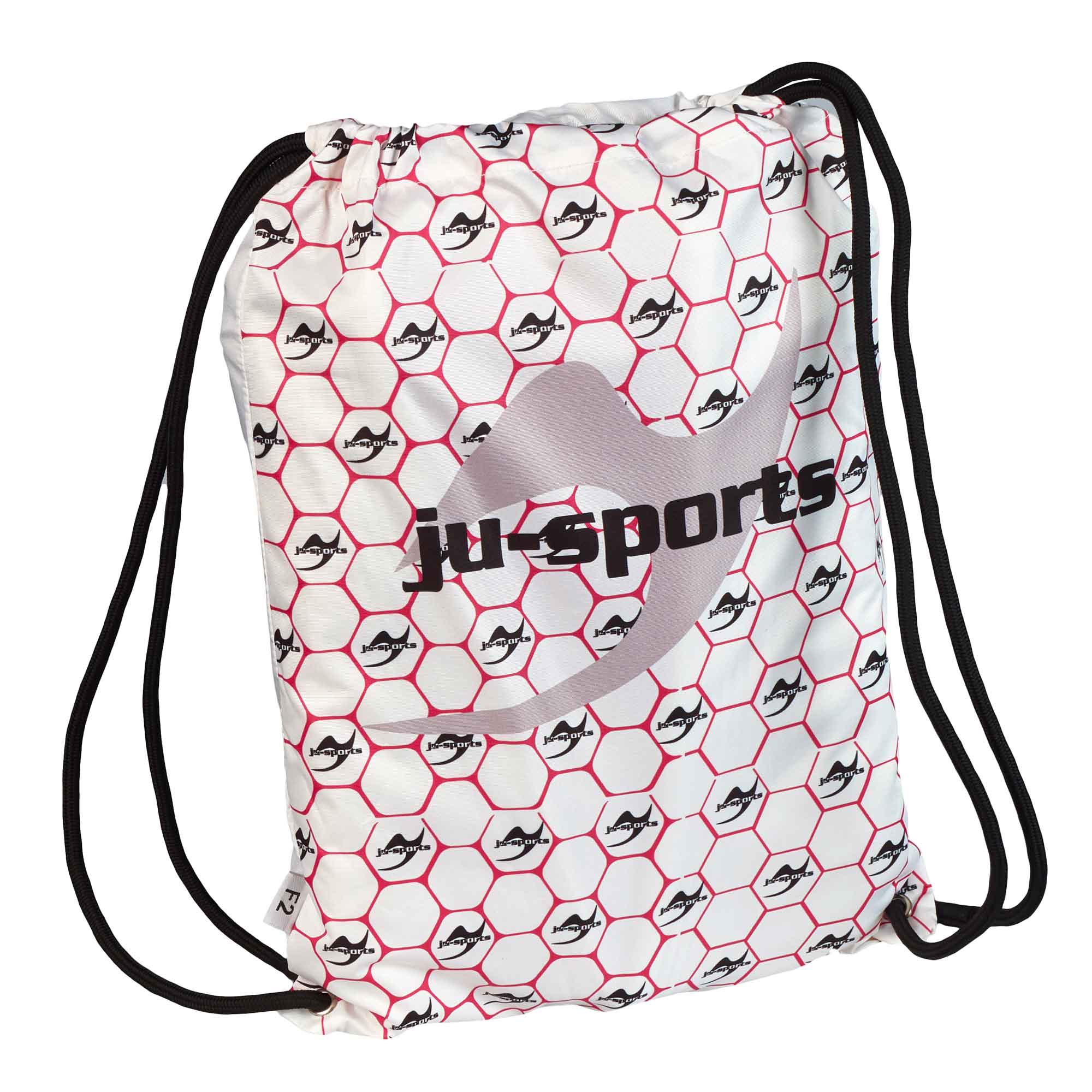 Amazona BJJ-Gi EXTREME 2.0 white/pink