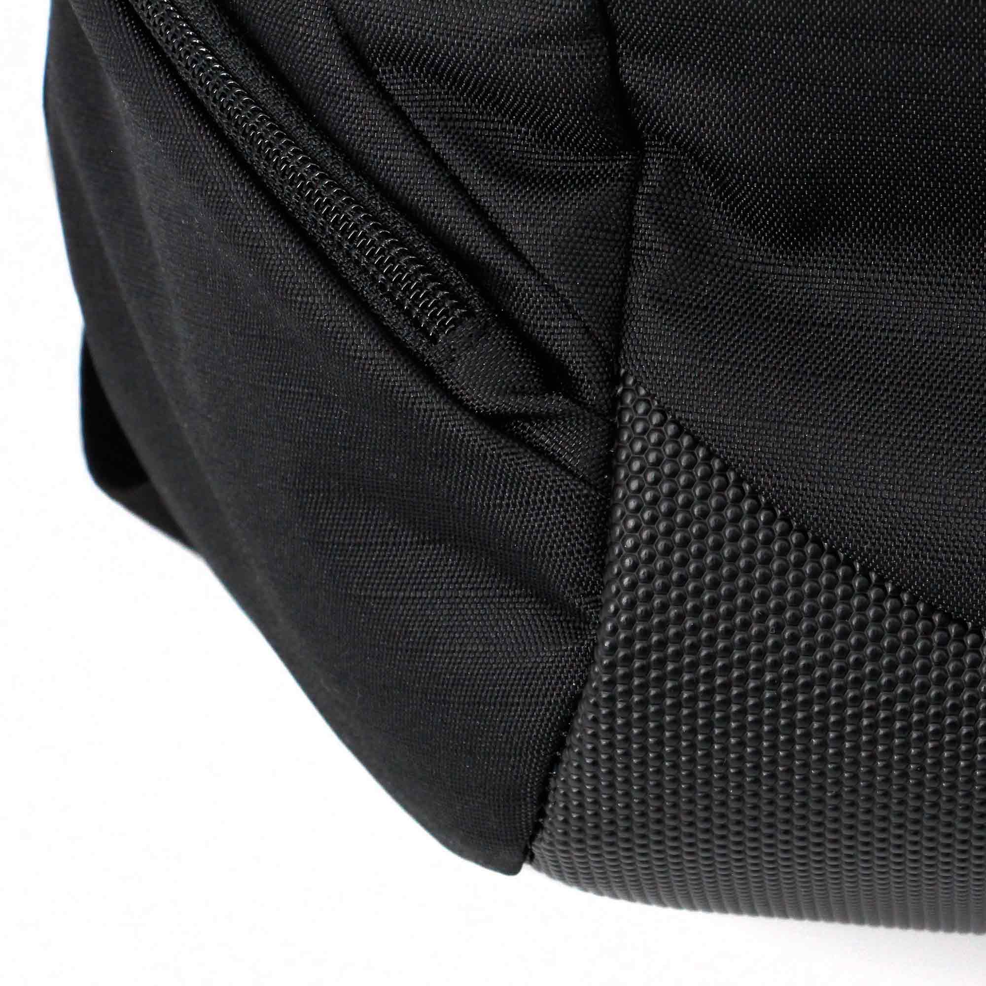 adiACC090-D004 adidas Sport Rucksack Martial Arts black/bright cyan, adiACC090MA
