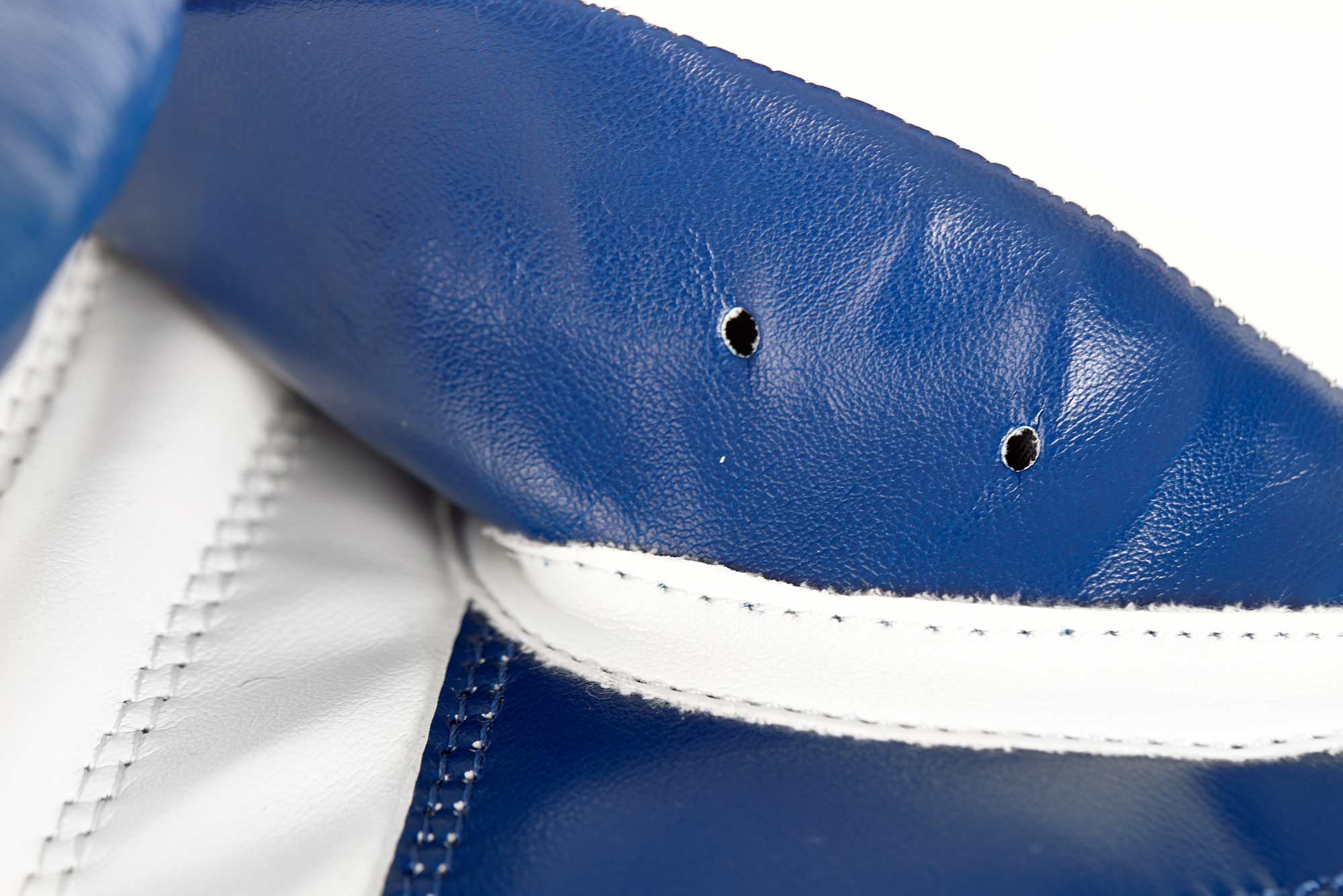 adidas Wettkampfhandschuh Speed 165 blue/white, adiSBG165 adidas Wettkampfhandschuh Speed 165 blue/white, adiSBG165