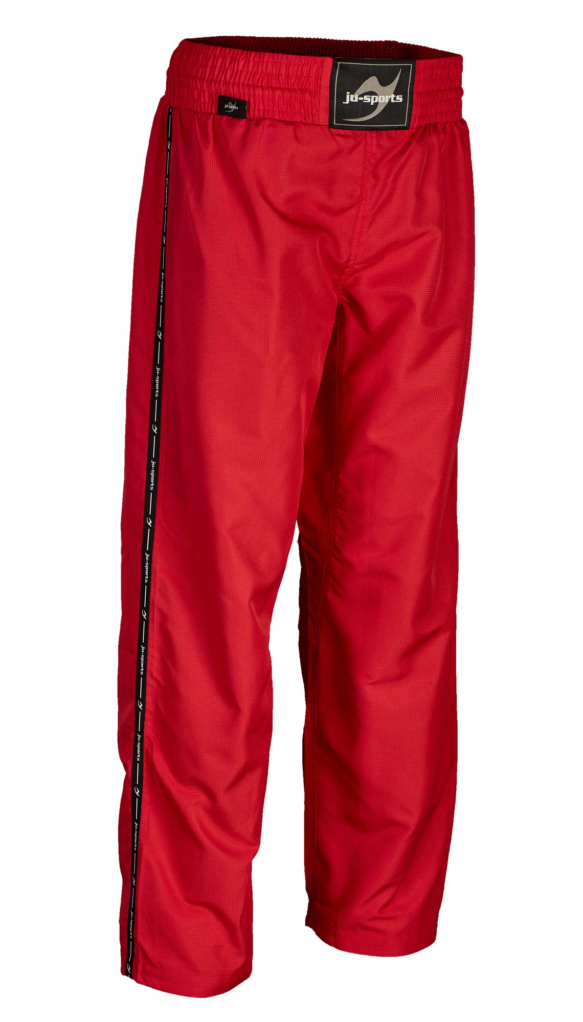 Kickbox Hose Core line red