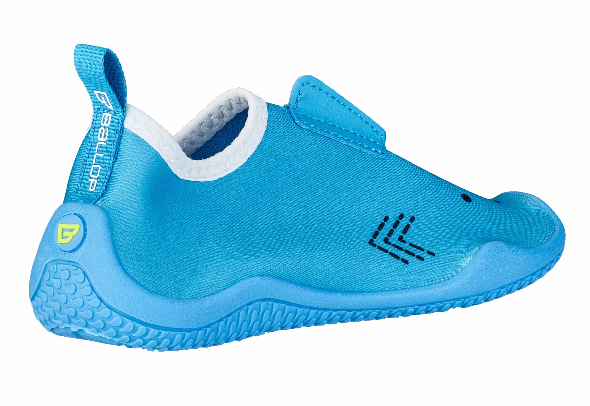 Shark-blue-03 BALLOP Kids Schuhe Shark blue