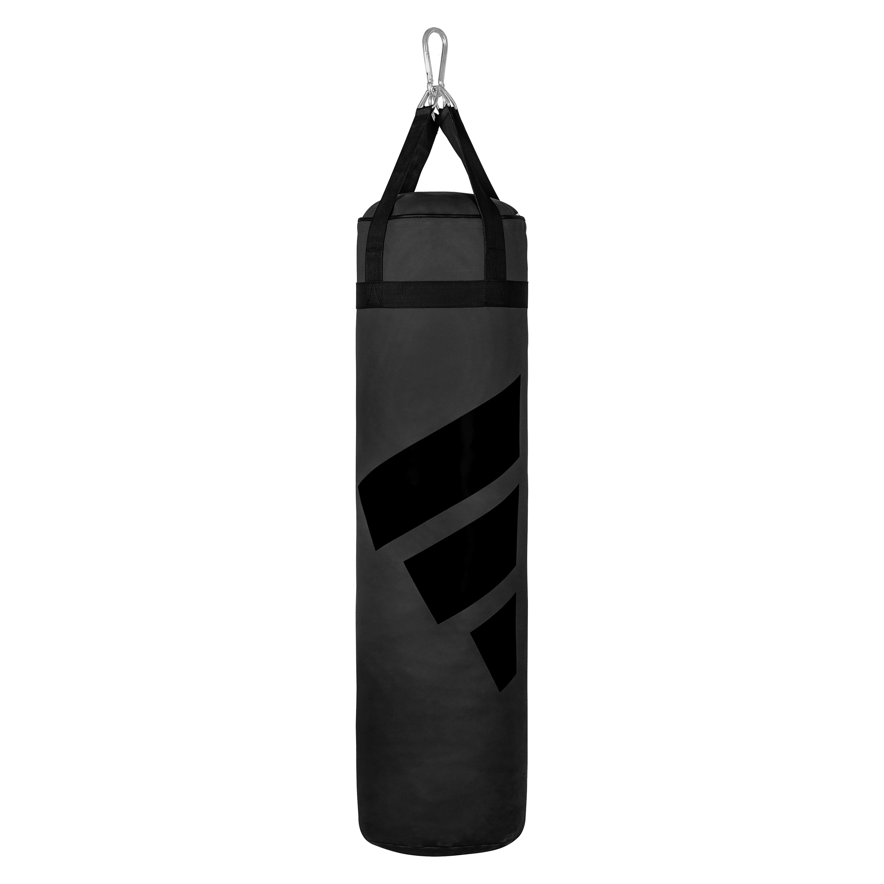 adidas Sandsack Combat 50 - Heavy Bag, black/black, adiC50HB
