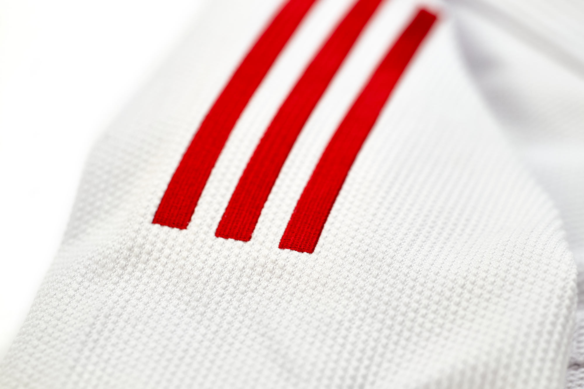 adidas BJJ Anzug "PRO" weiß JJ430PRO