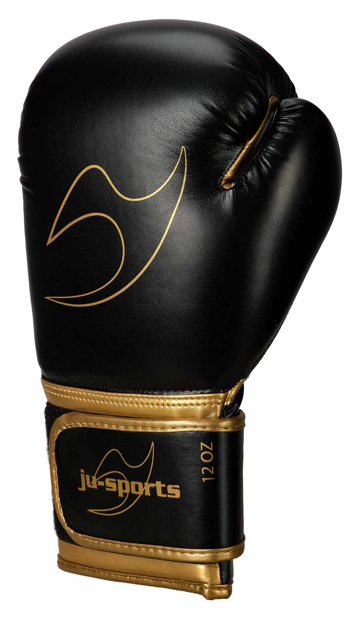Boxhandschuh Training 2.0 black/gold Boxhandschuh Training 2.0 black/gold