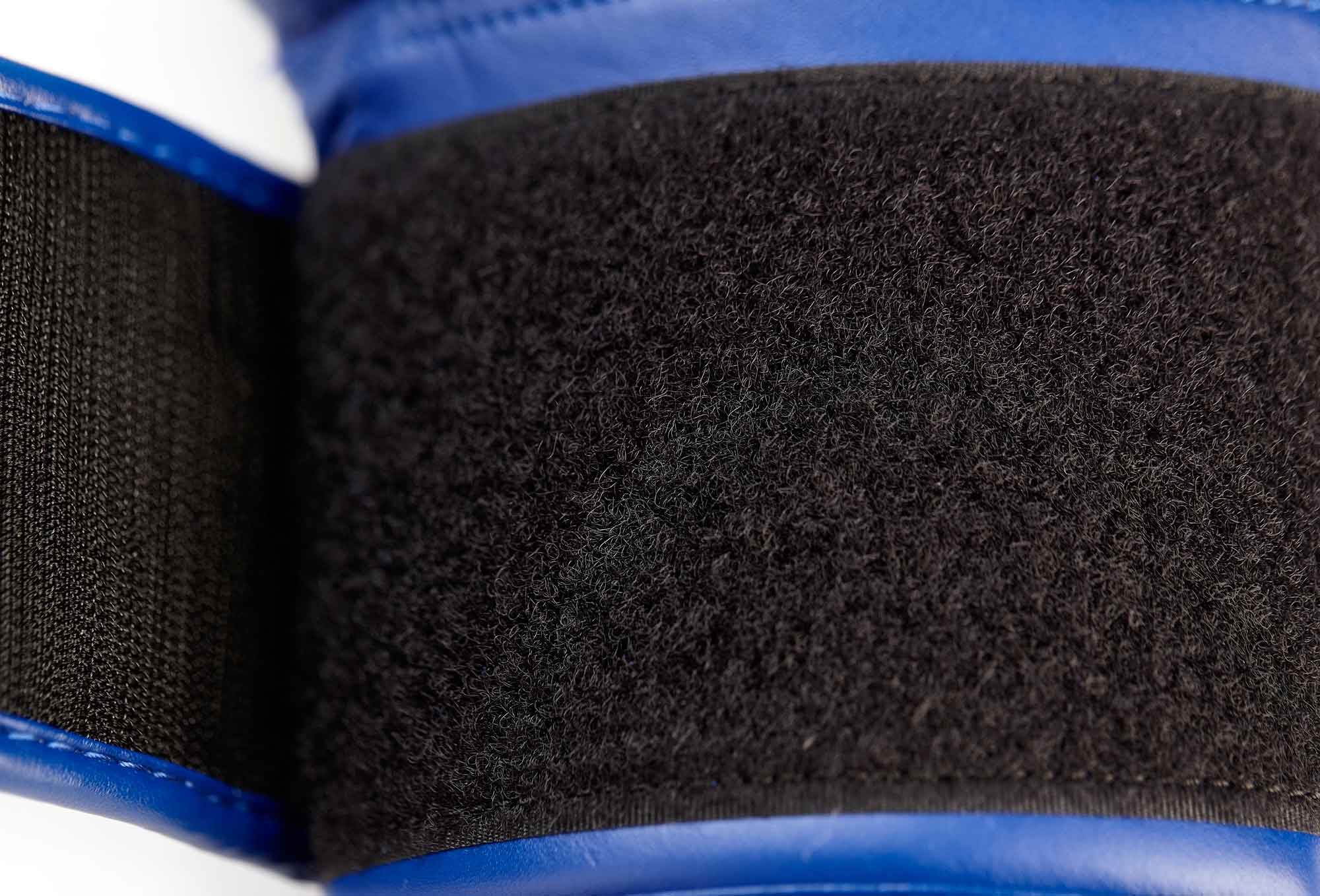 adidas Amateur Boxing Gloves Leather - blue, ADIWAKOG1