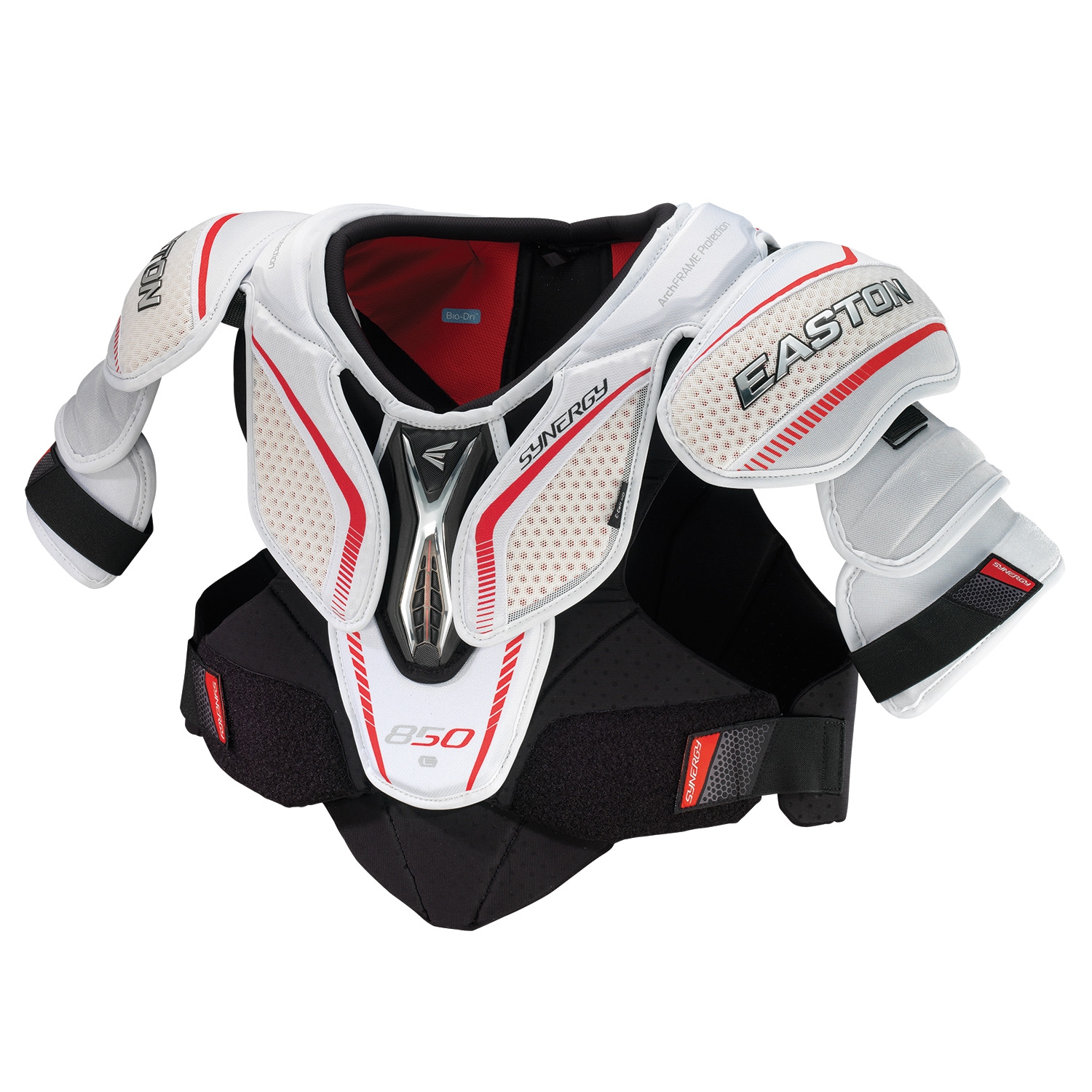 Easton Schulterschutz Synergy 850 - Senior