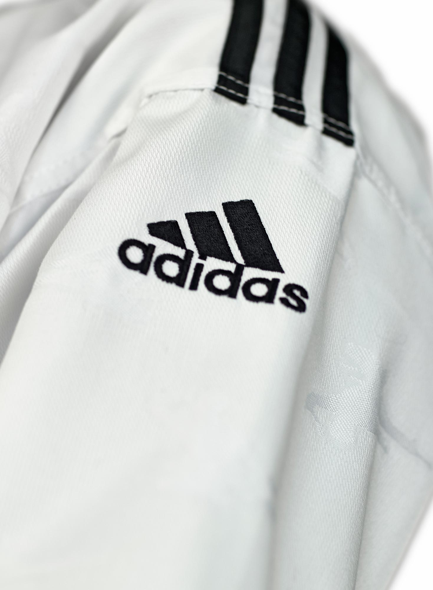 adiTSM01-Supermaster-II-0003 adidas Taekwondoanzug, Supermaster II, ADITSM01