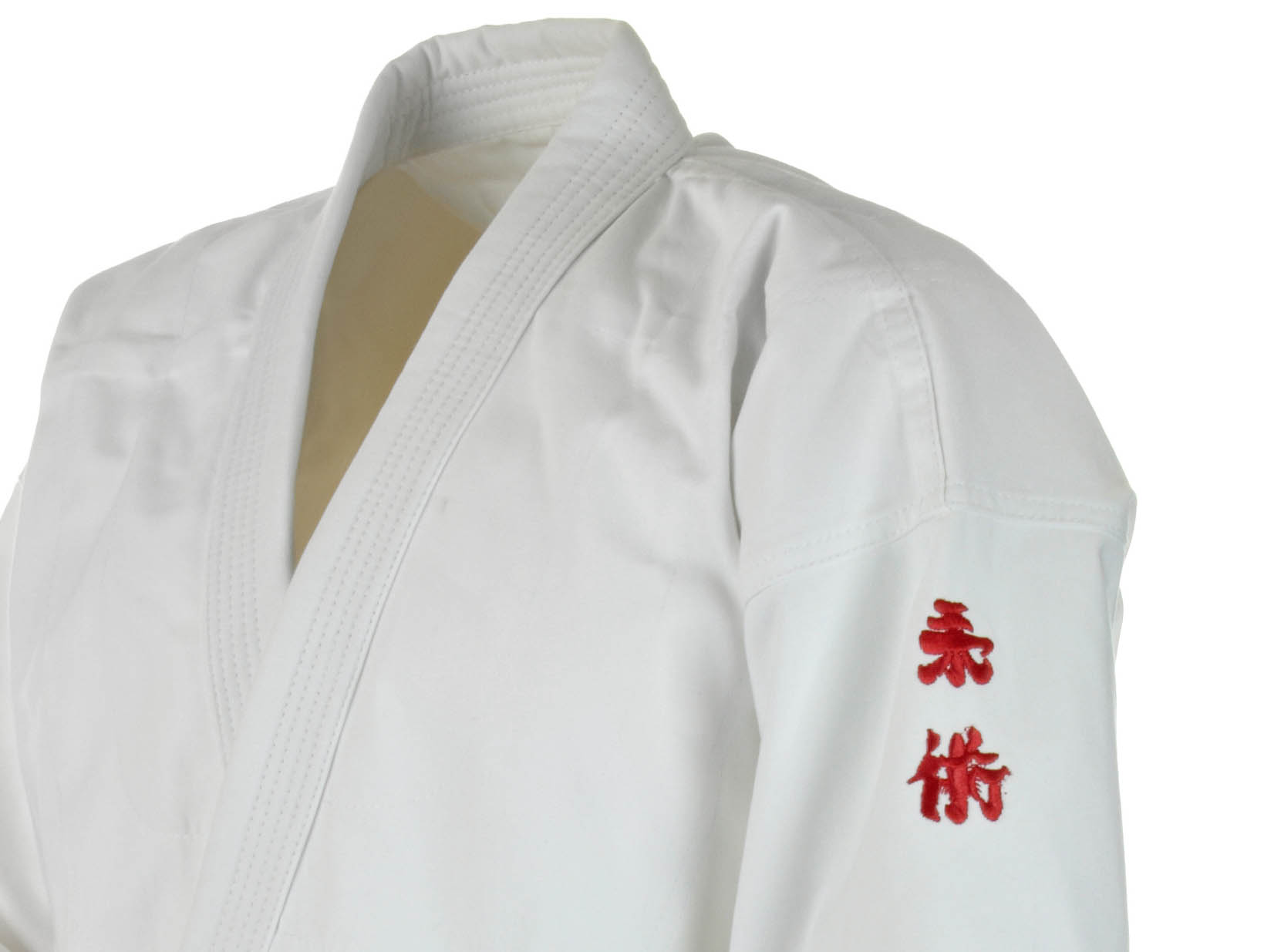 TSV Weissenhorn Ju-Jutsu Anzug "to start" Kids