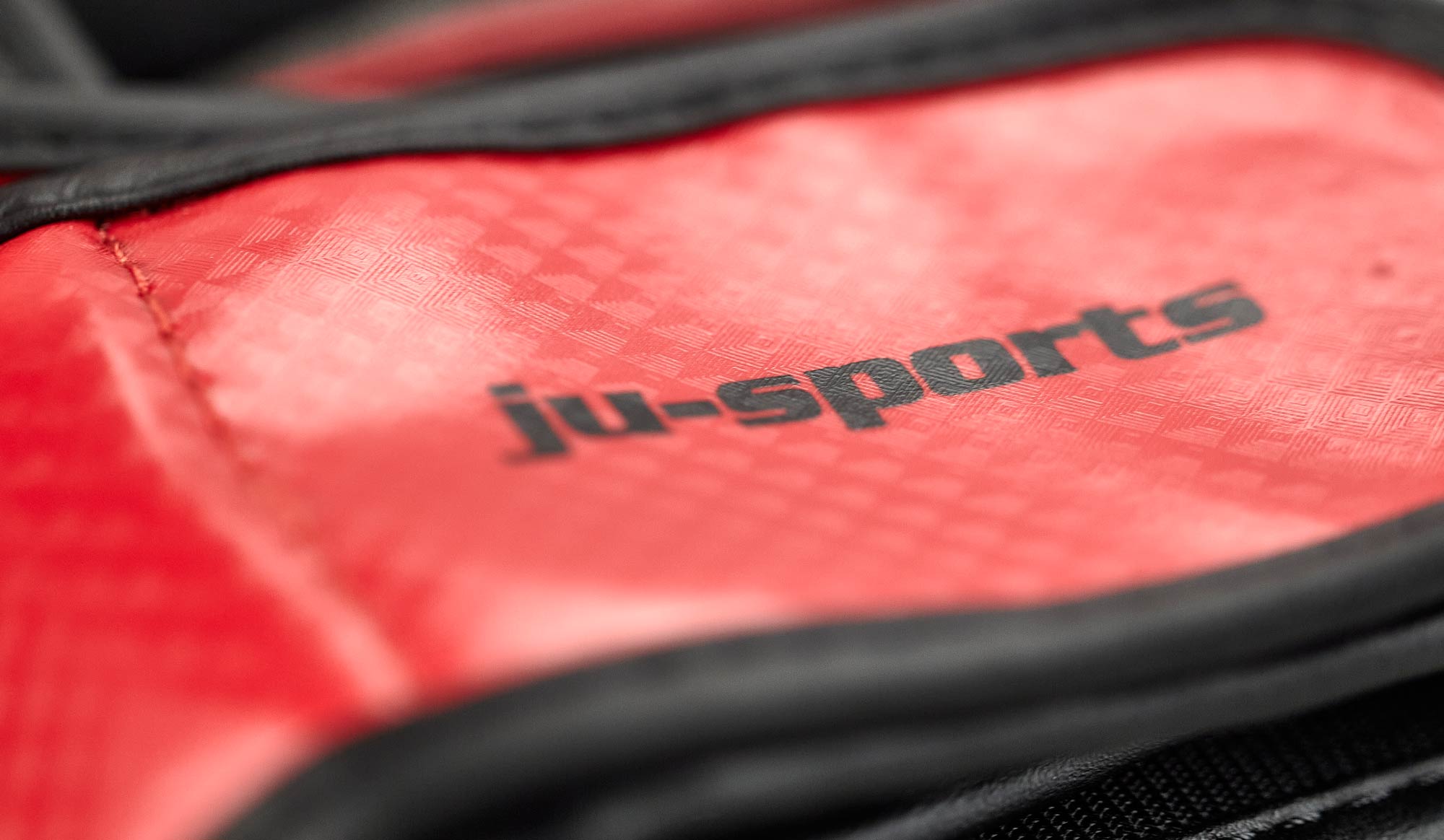 MMA-Handschuh-rot-0065 MMA Wettkampf-Handschuh Competition Pro Carbon red