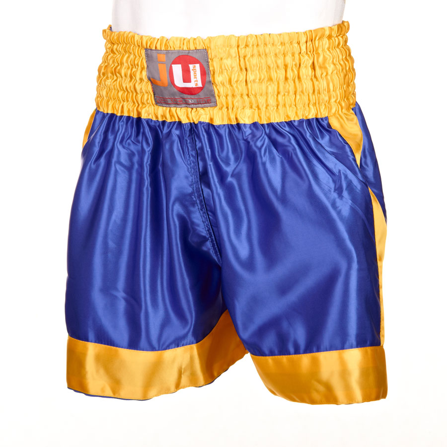 Thaiboxhose "uni"