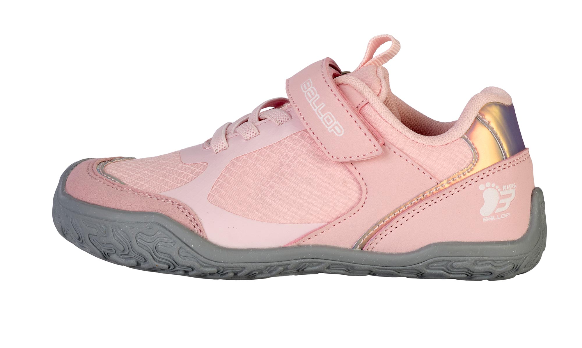Ballop Barfußschuhe Evoluti Kids rose Ballop Barfußschuhe Evoluti Kids rose