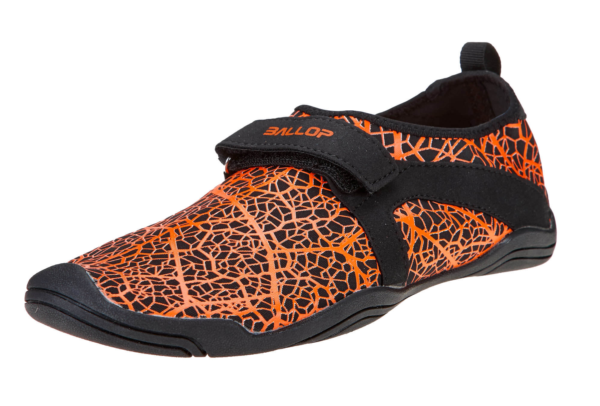 Ballop-Lasso-orange-120-201 BALLOP Aquafit Lasso orange