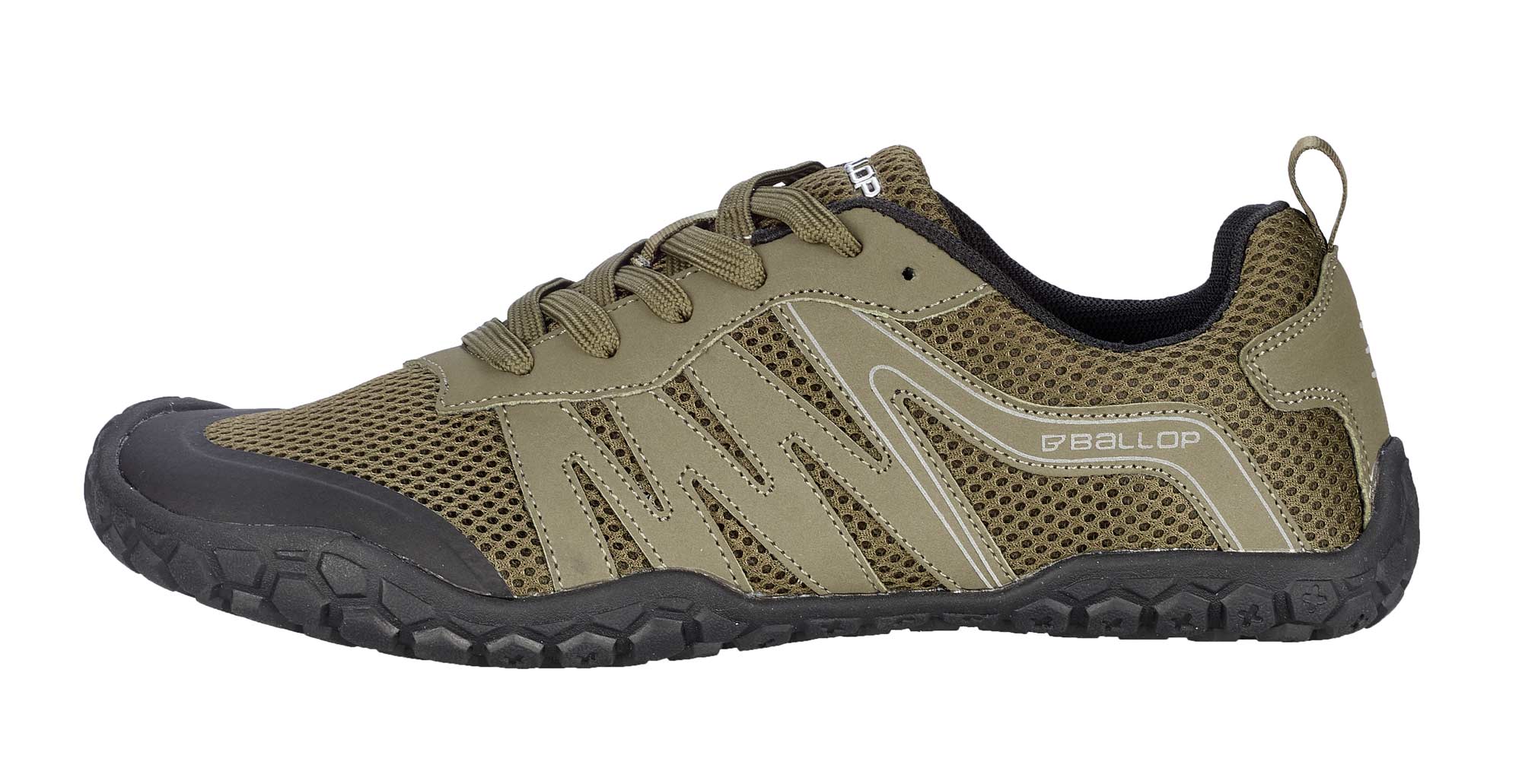 Ballop-Pellet-olive-02 BALLOP Barfußschuhe Pellet Olive