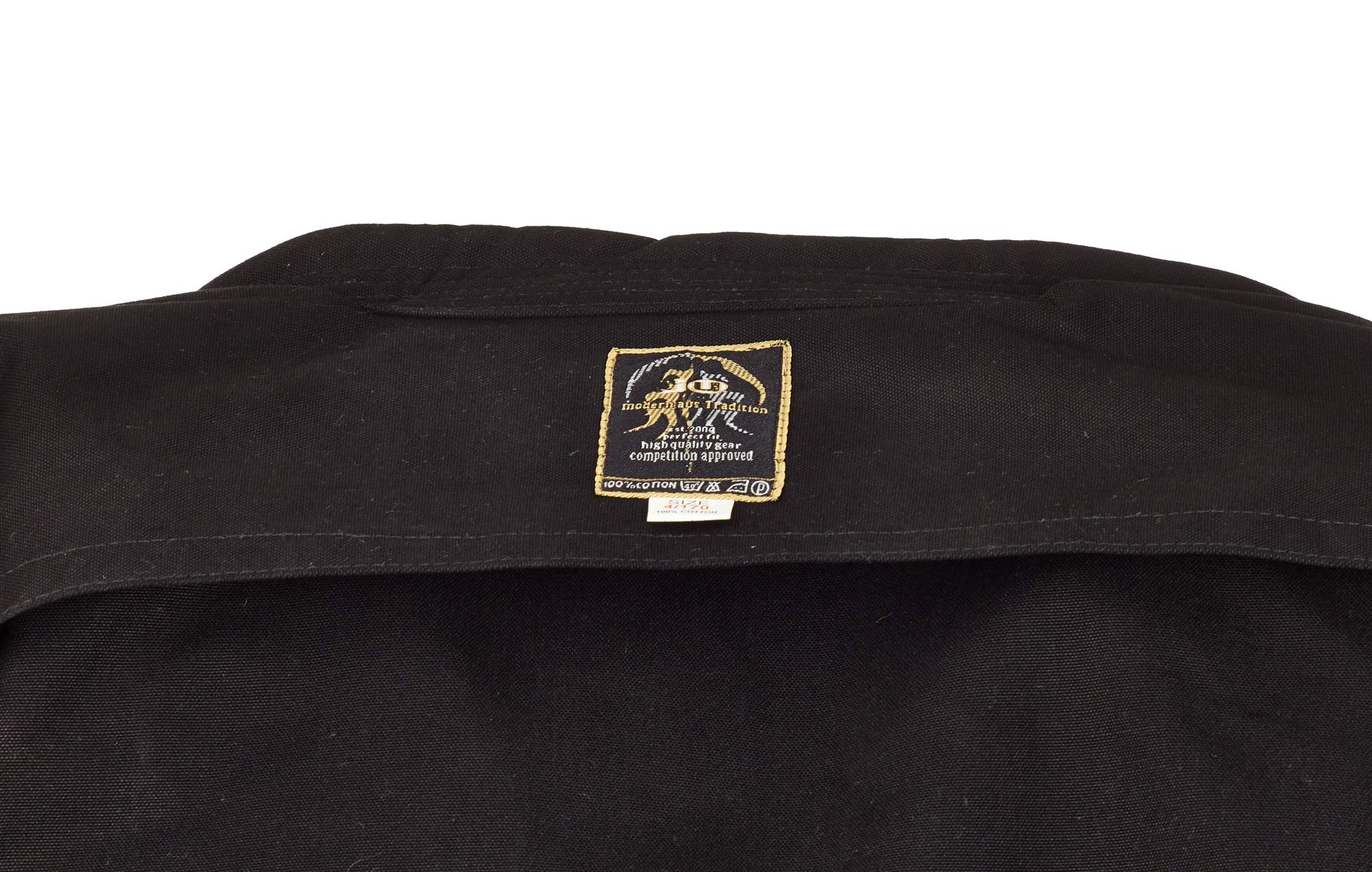 Tenno_Black_d1rSJ6MvJFaPYqu Ju-Jutsu Anzug "Tenno Classic" black RoninZ Edition