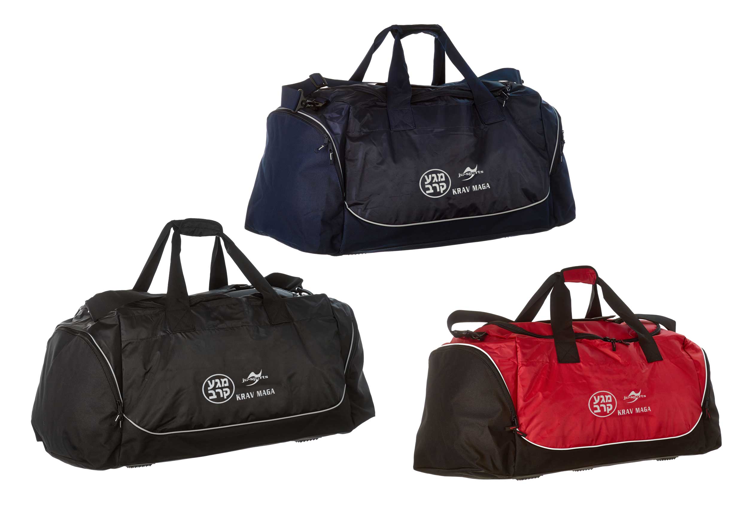 Tasche Jumbo Krav Maga