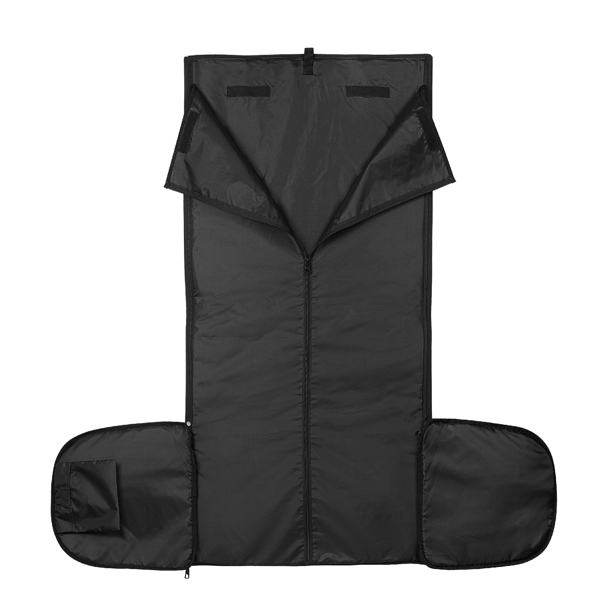 adiACC200-Black-Blue-12 adidas 2in1 Bag Judo black/cyan M, ADIACC200J