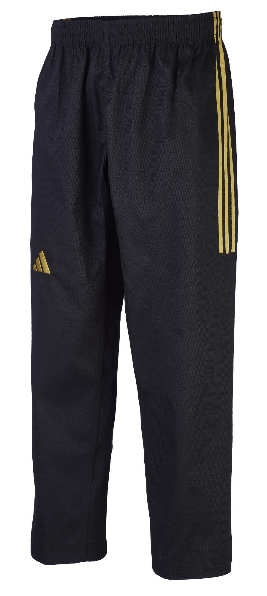 adiTCC01-Champion-Color3-black-0022 adidas Taekwondoanzug adi champion colour schwarz, ADITCC01